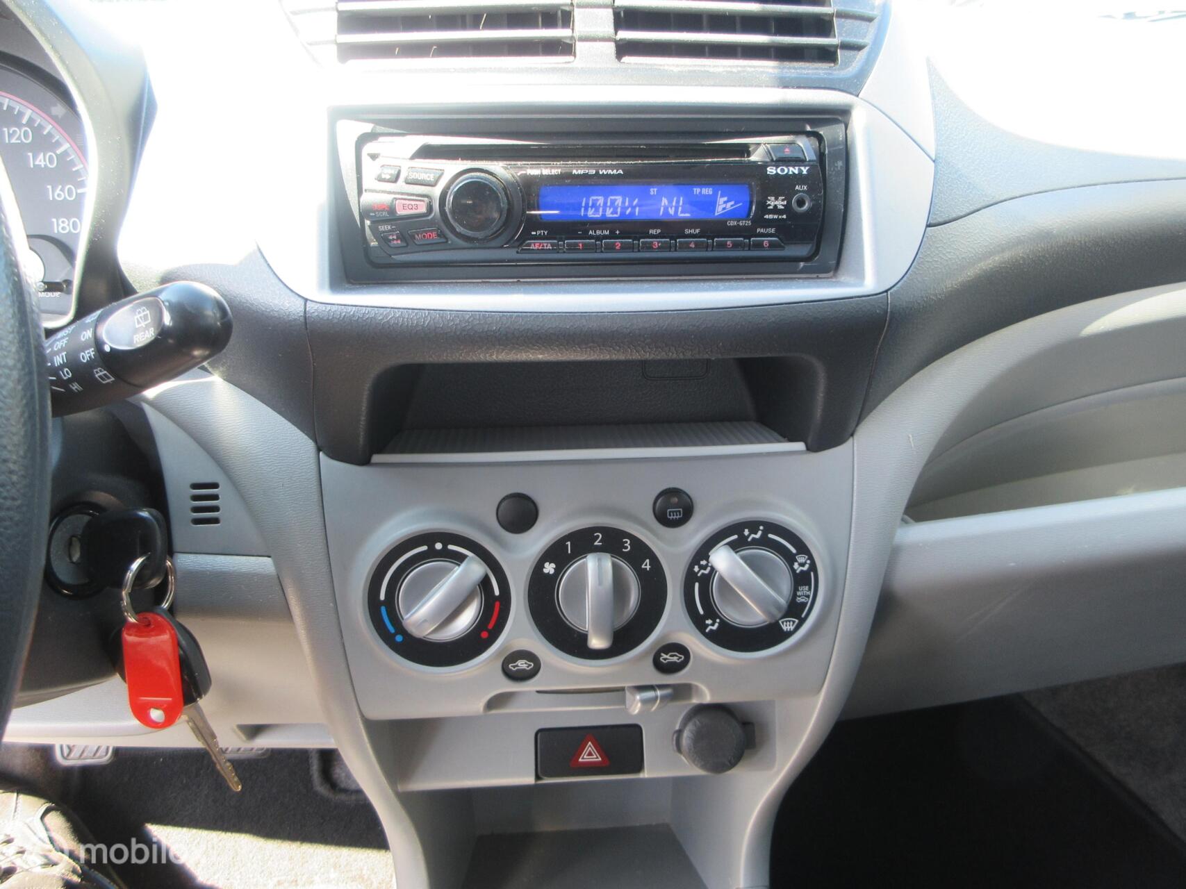 Foto van Suzuki Alto