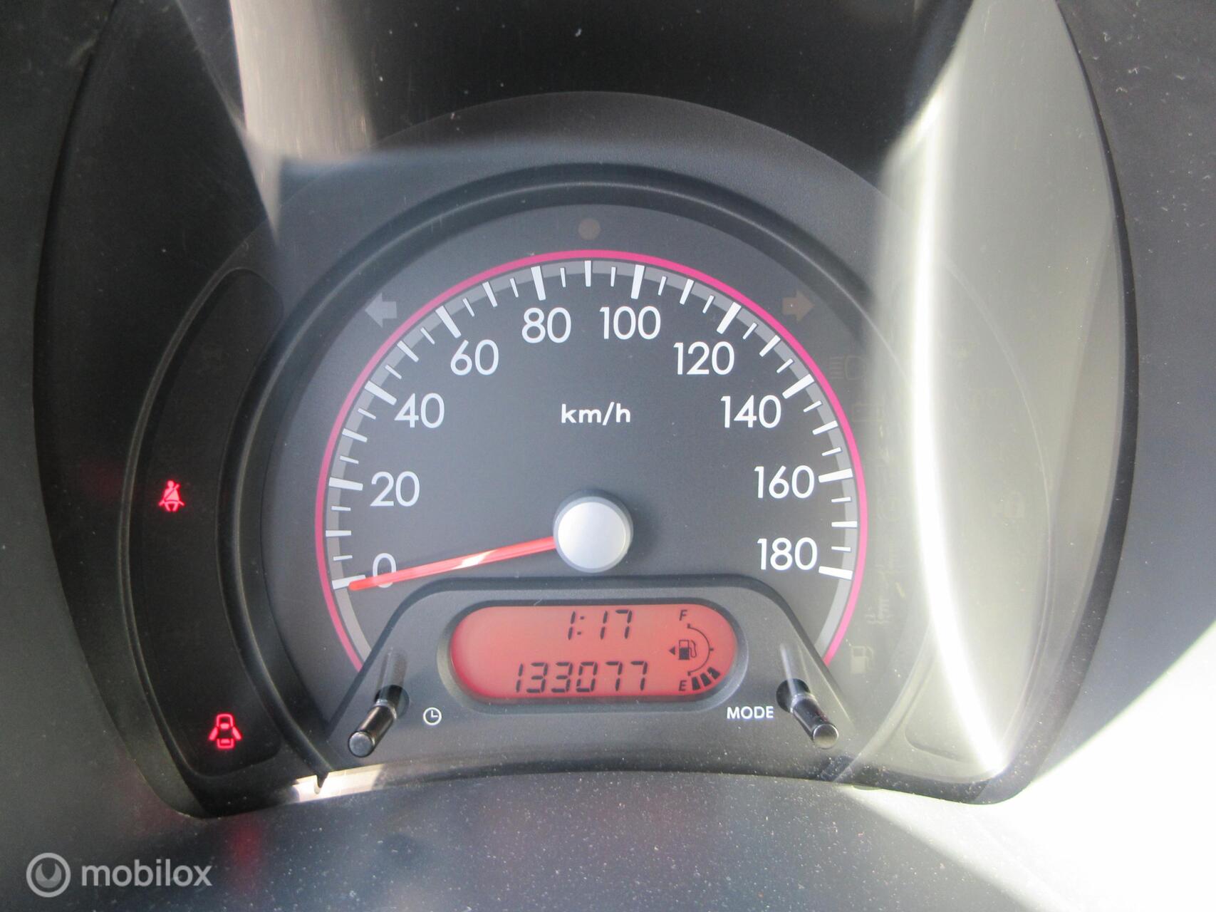 Foto van Suzuki Alto
