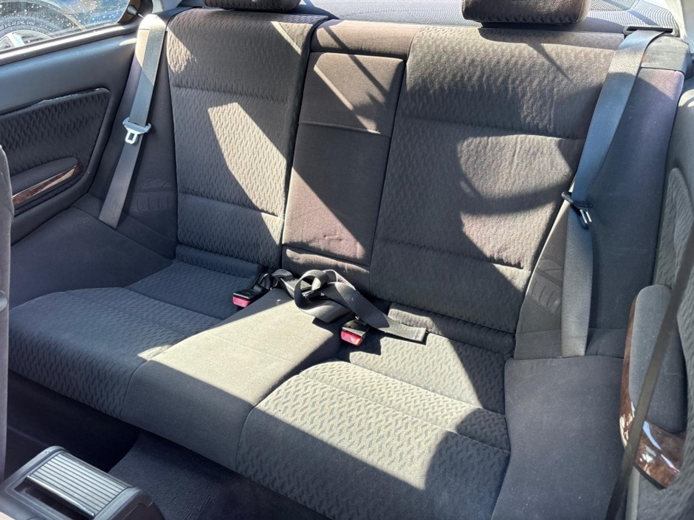 Foto van BMW 3er Reihe