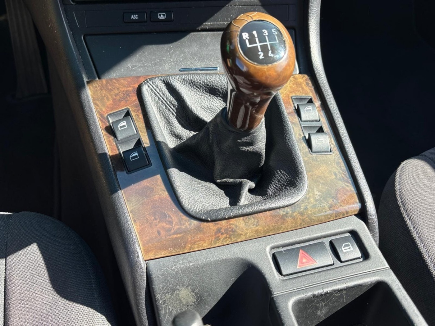 Foto van BMW 3er Reihe