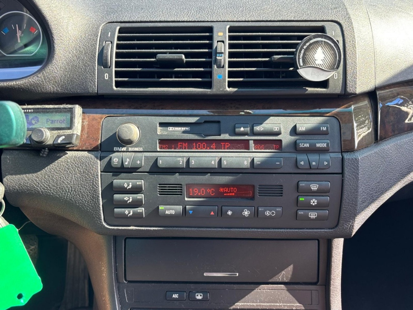 Foto van BMW 3er Reihe