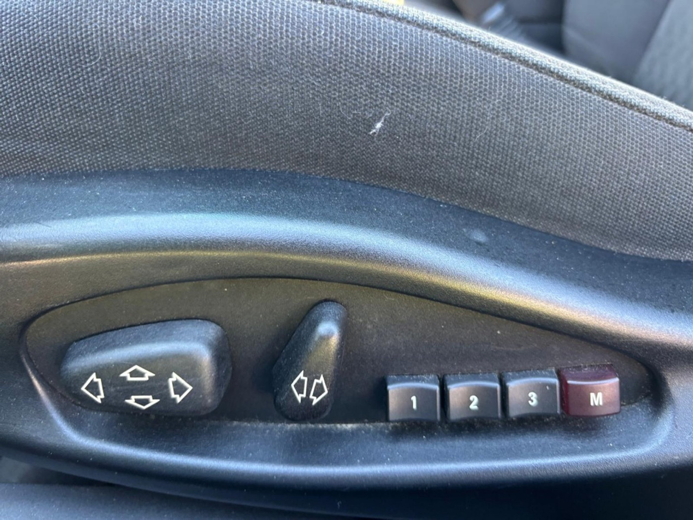 Foto van BMW 3er Reihe