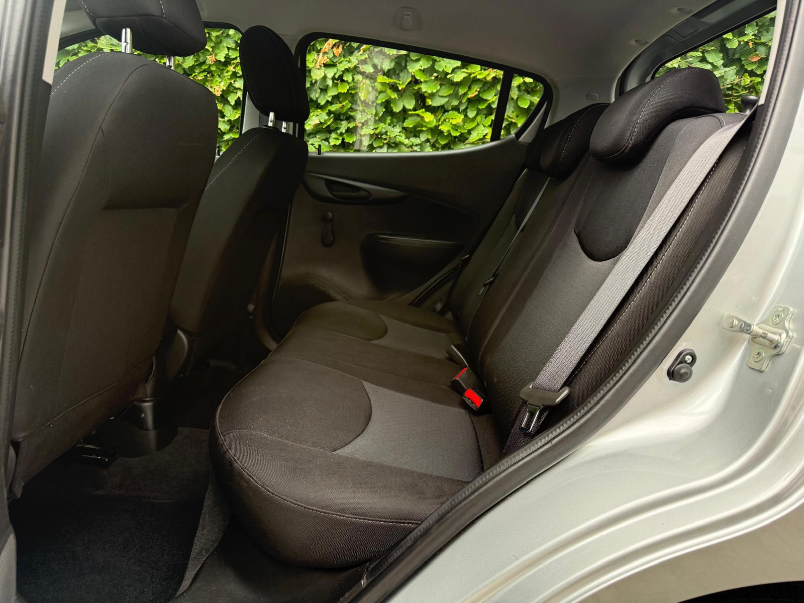 Foto van Opel Karl / Viva