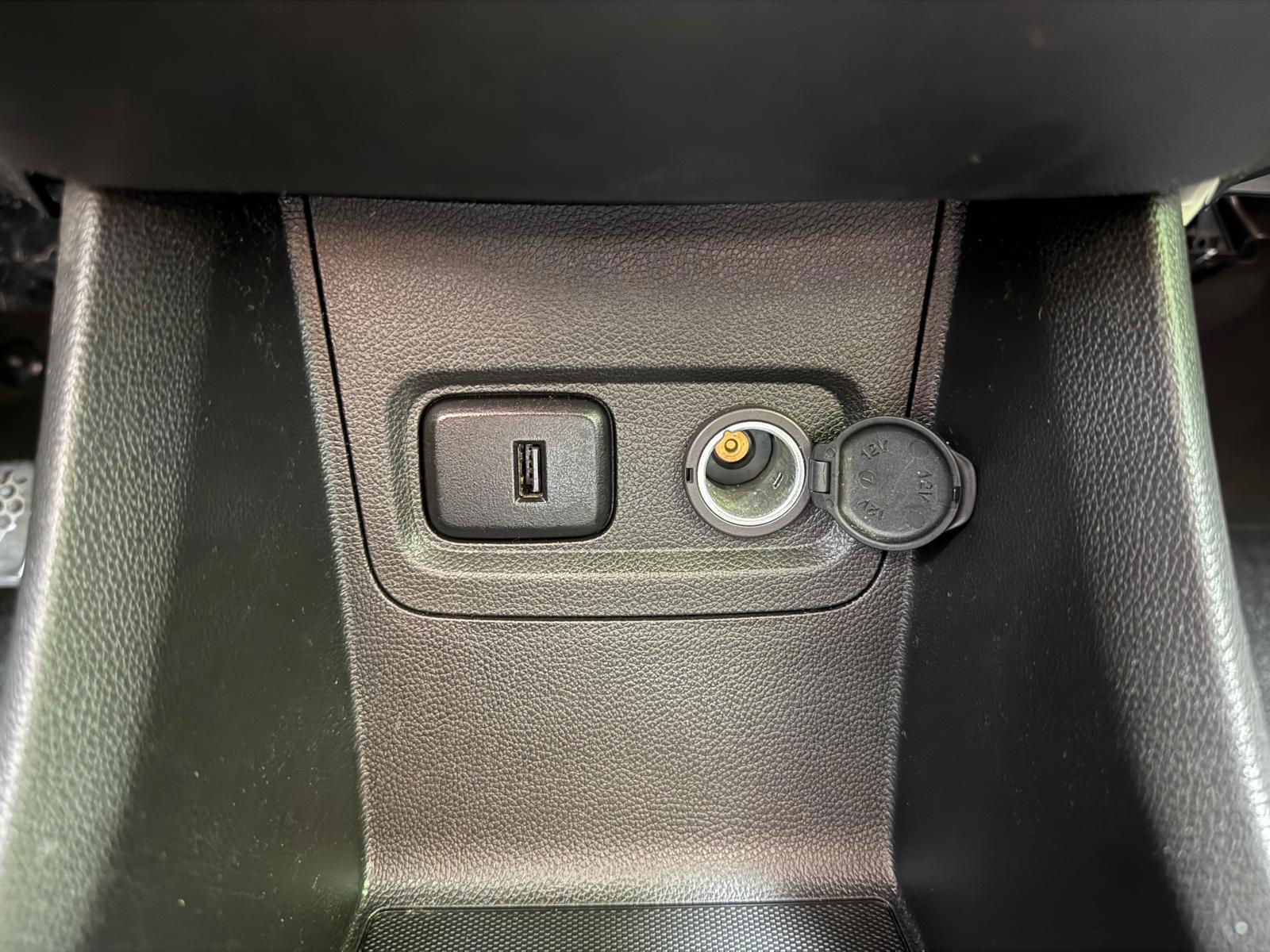 Foto van Opel Karl / Viva