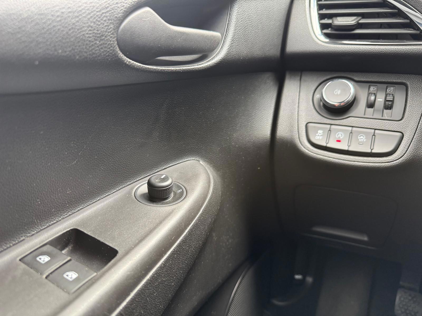 Foto van Opel Karl / Viva