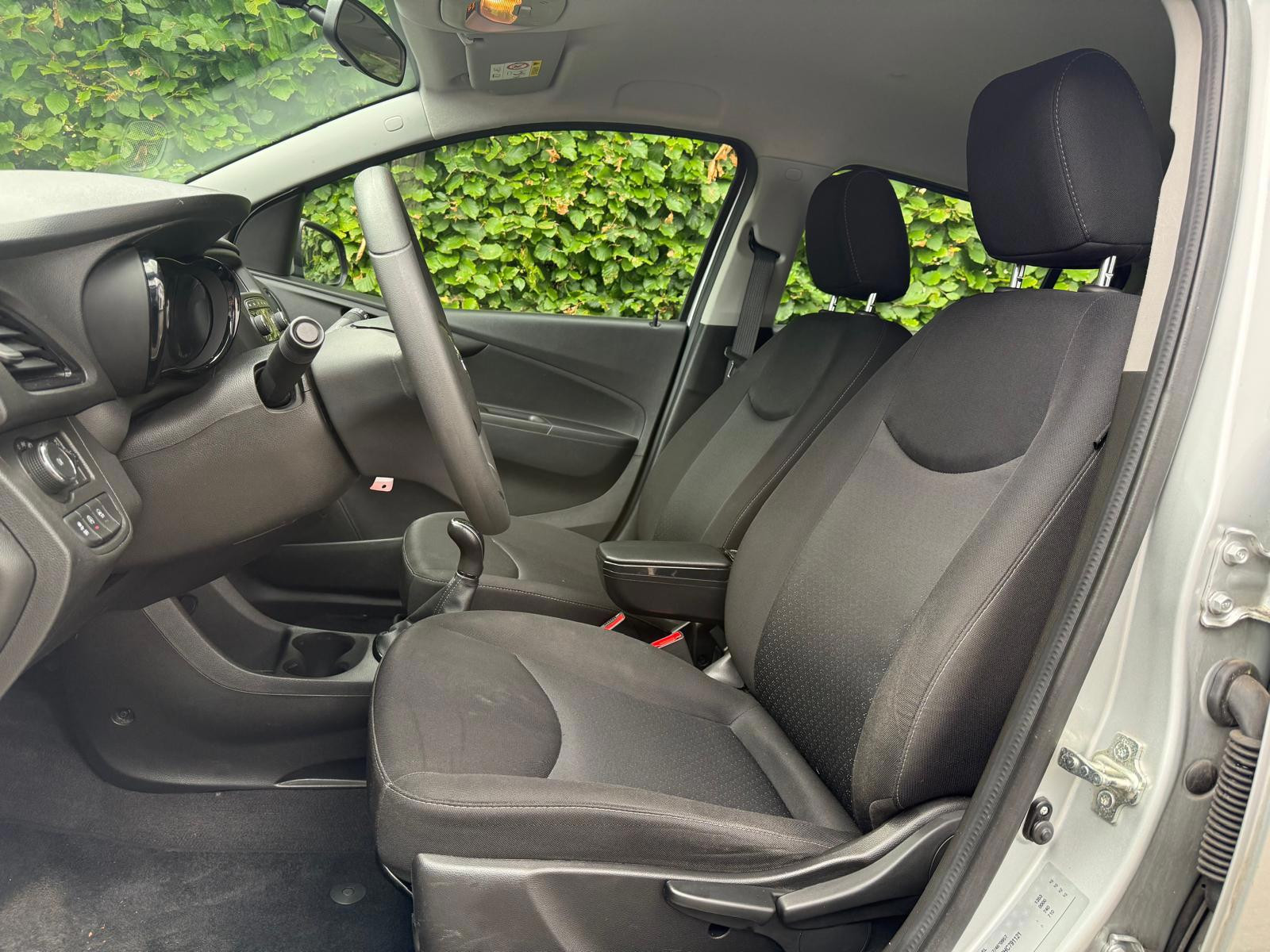 Foto van Opel Karl / Viva