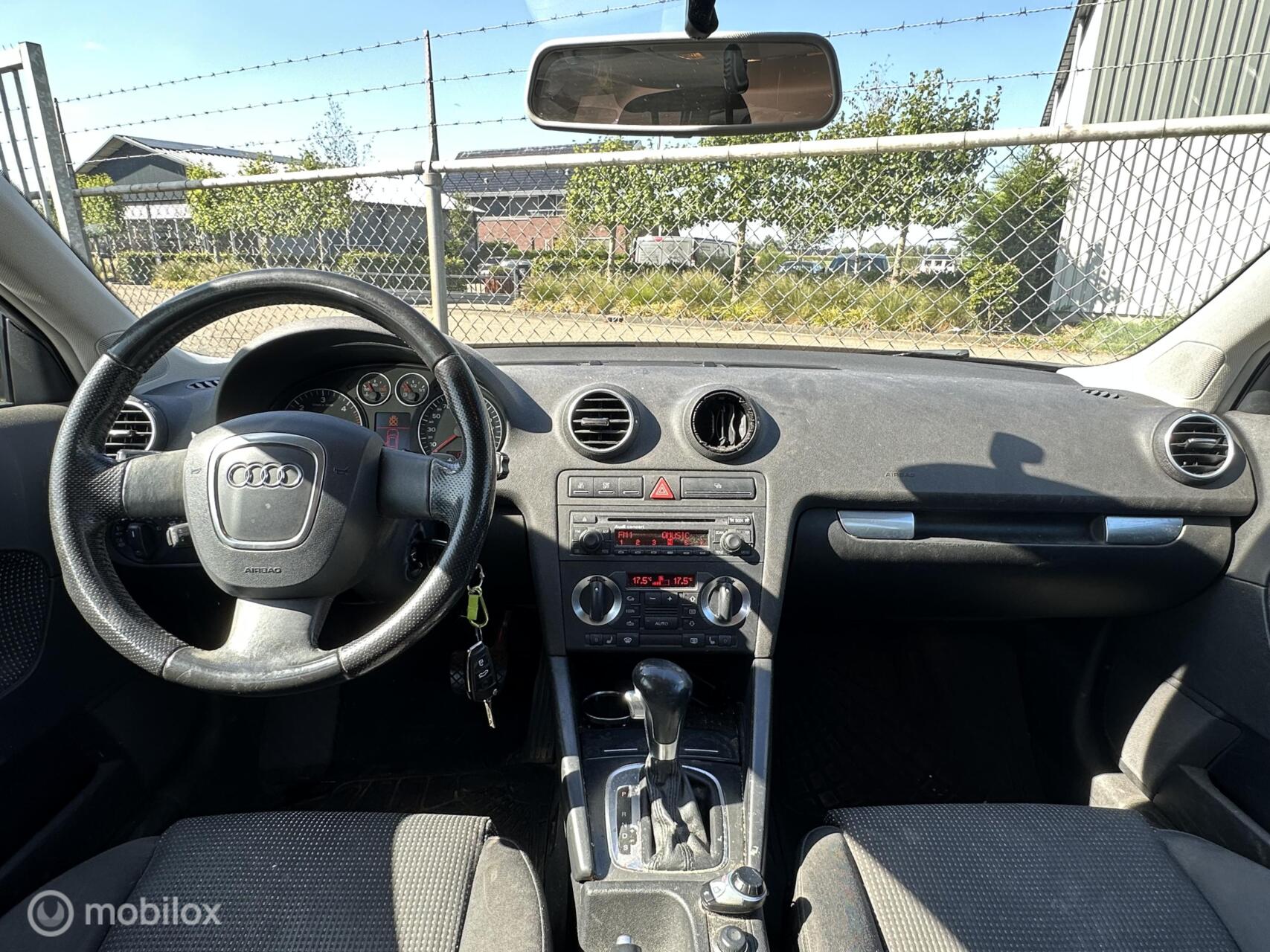 Foto van Audi Audi A3