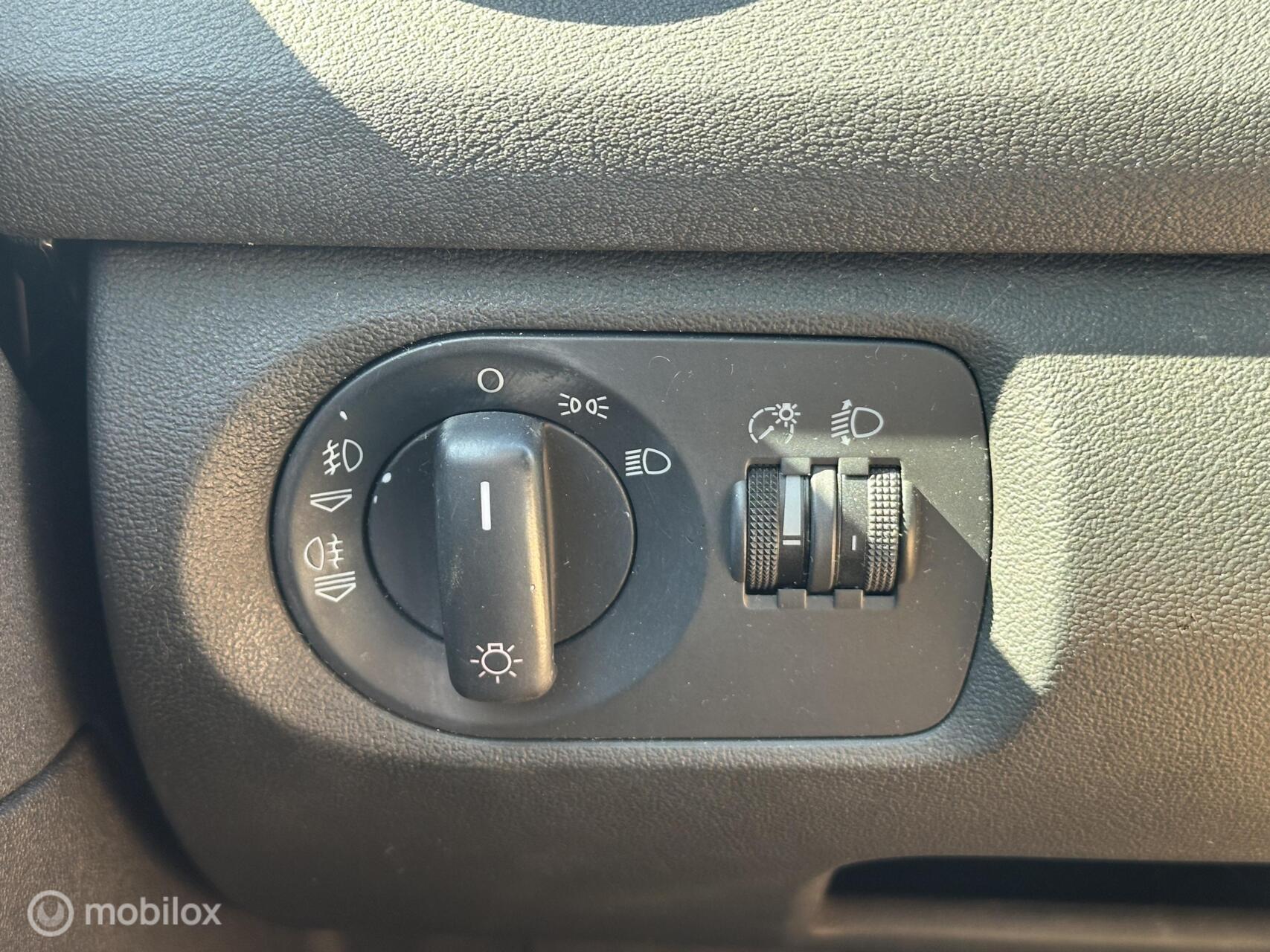 Foto van Audi Audi A3