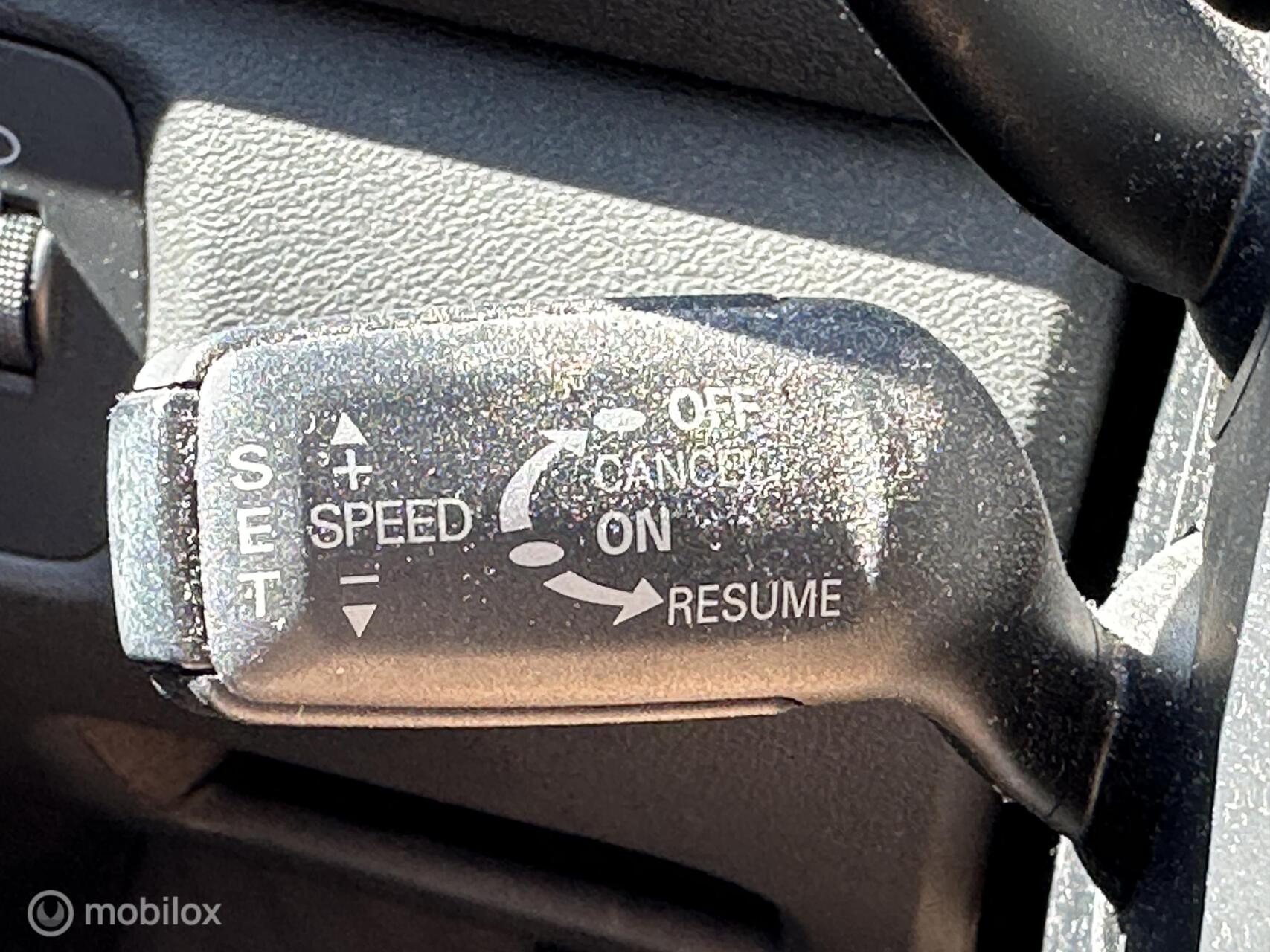 Foto van Audi Audi A3