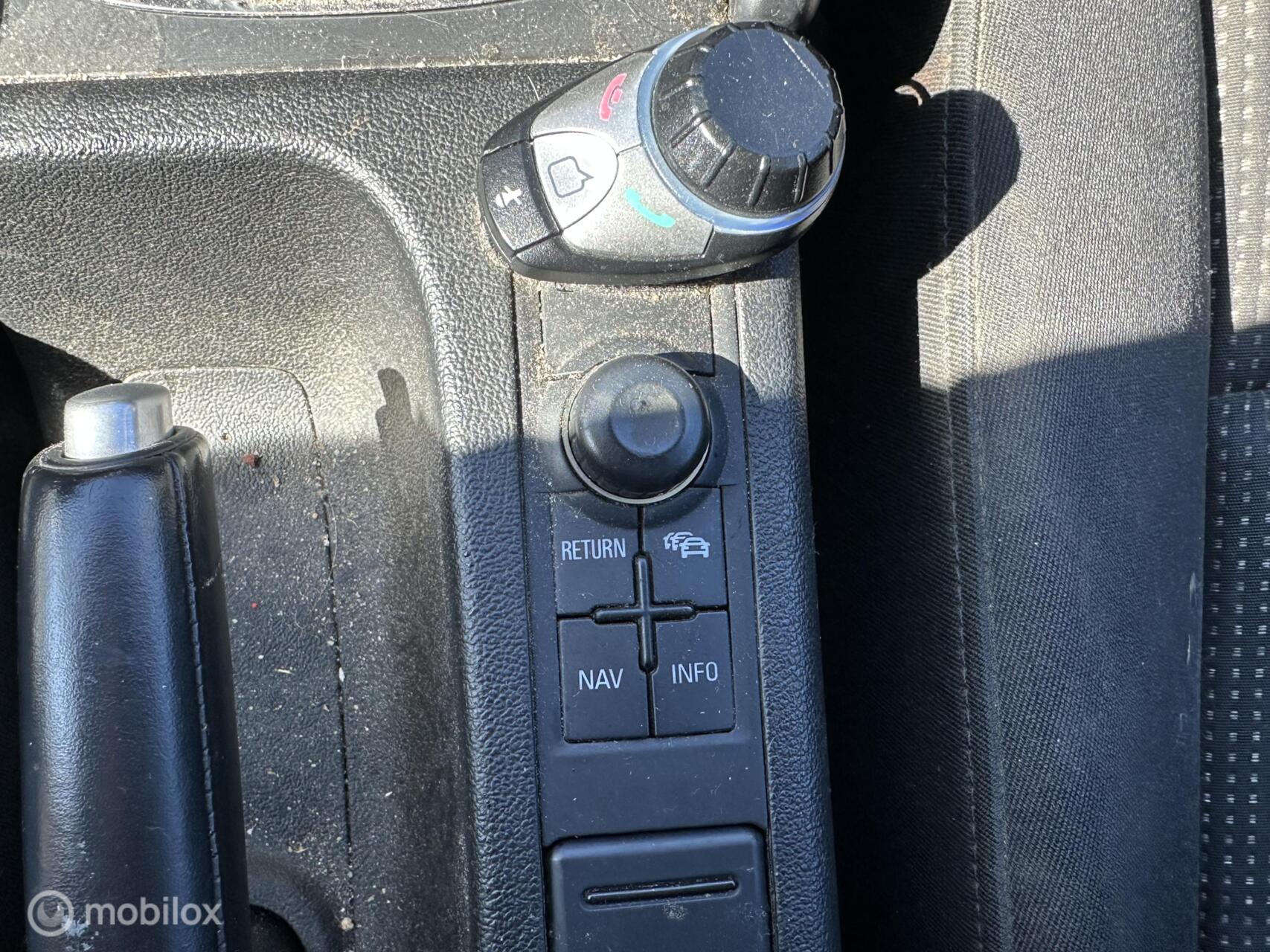 Foto van Audi Audi A3