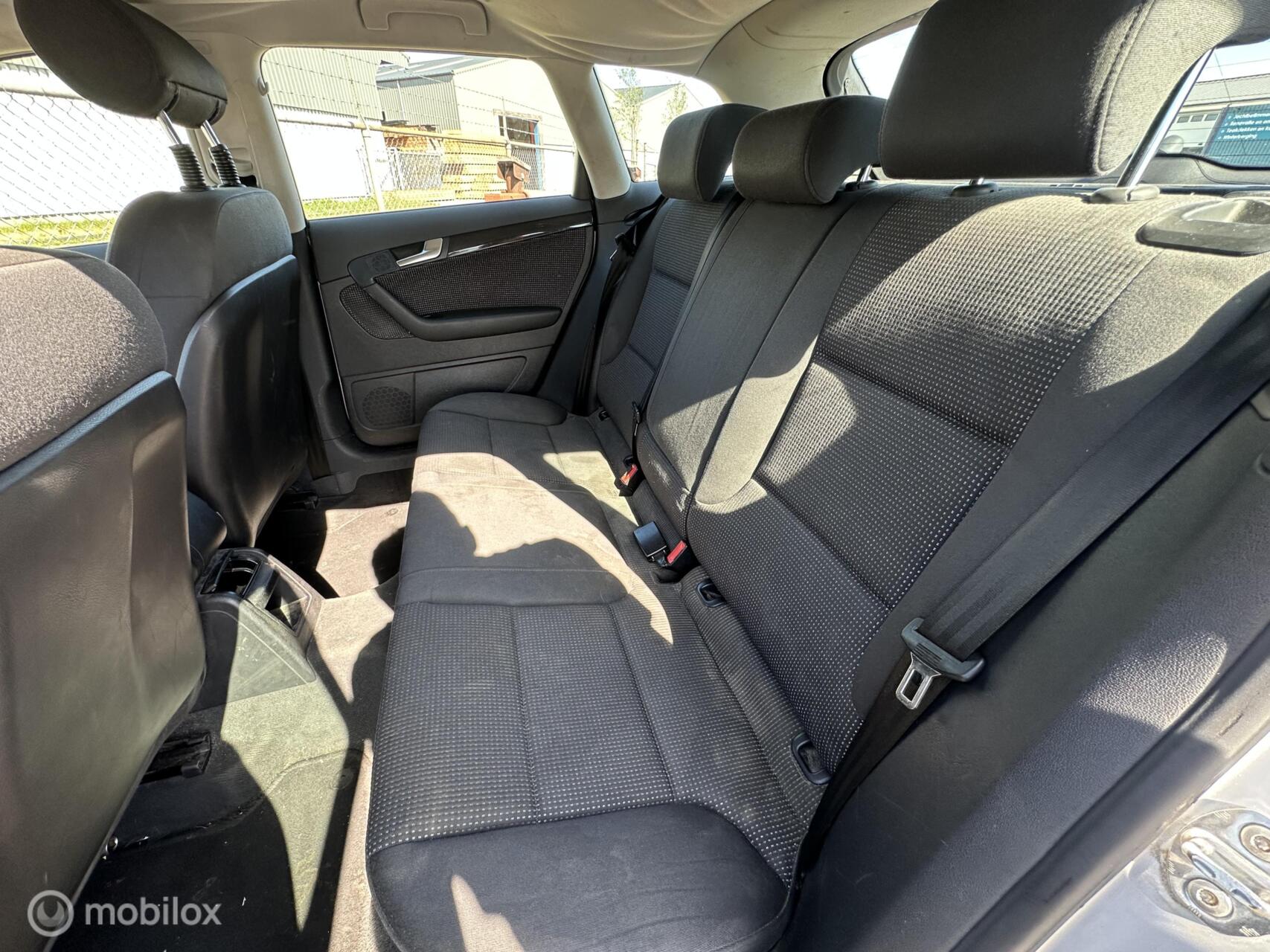Foto van Audi Audi A3