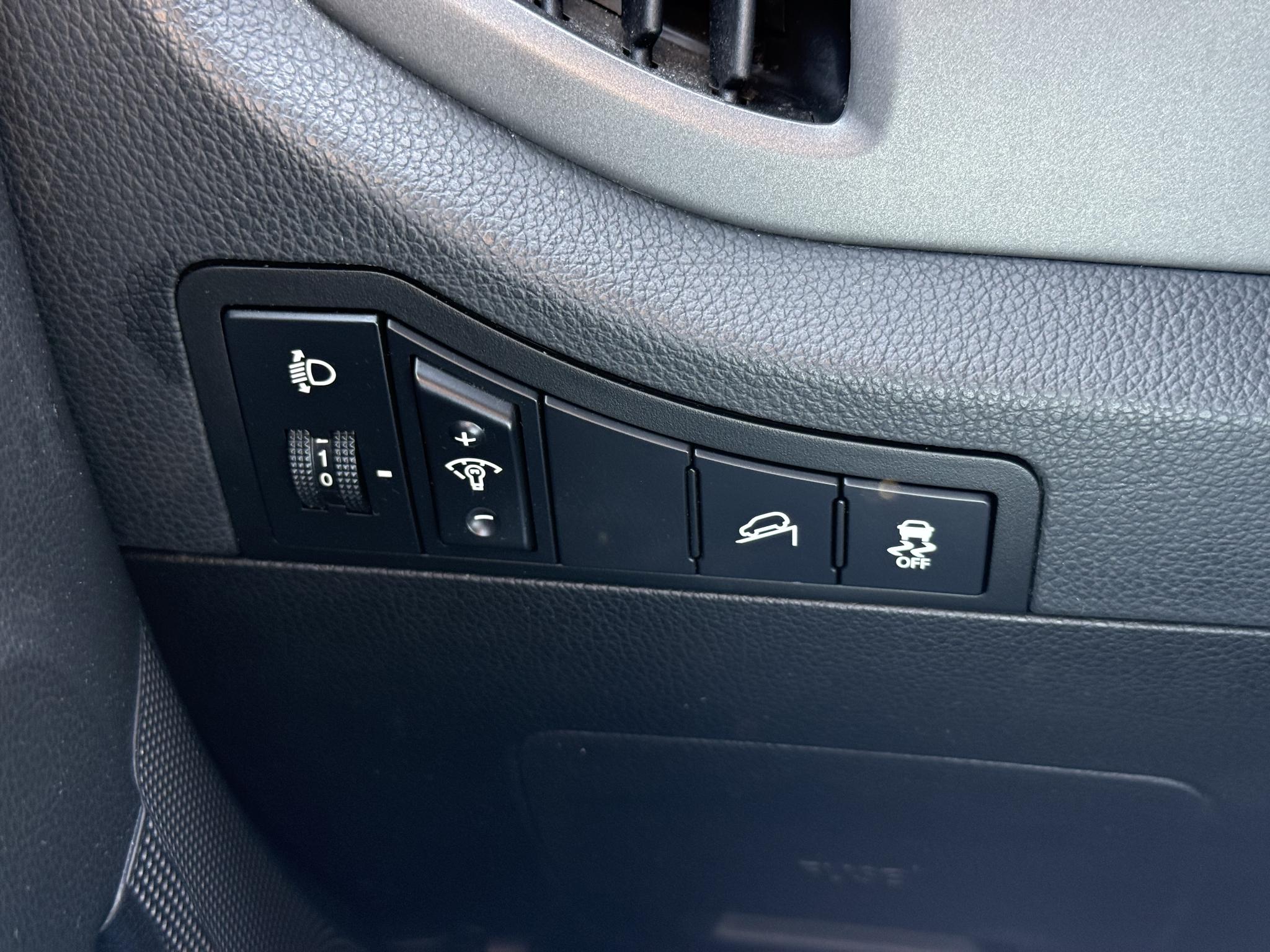 Foto van Kia Sportage
