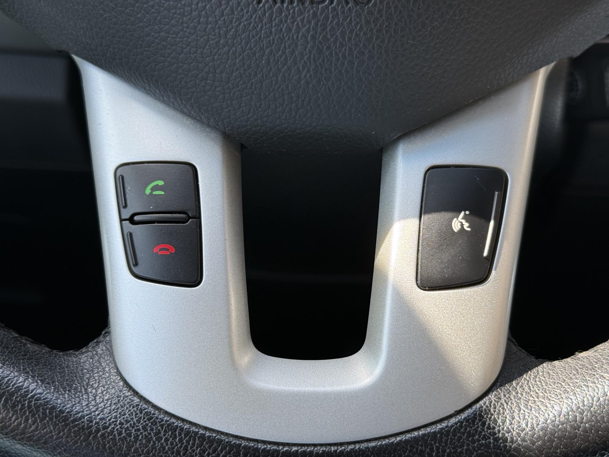 Foto van Kia Sportage