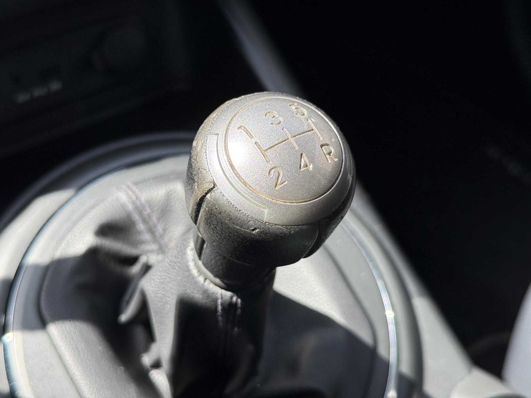 Foto van Kia Sportage