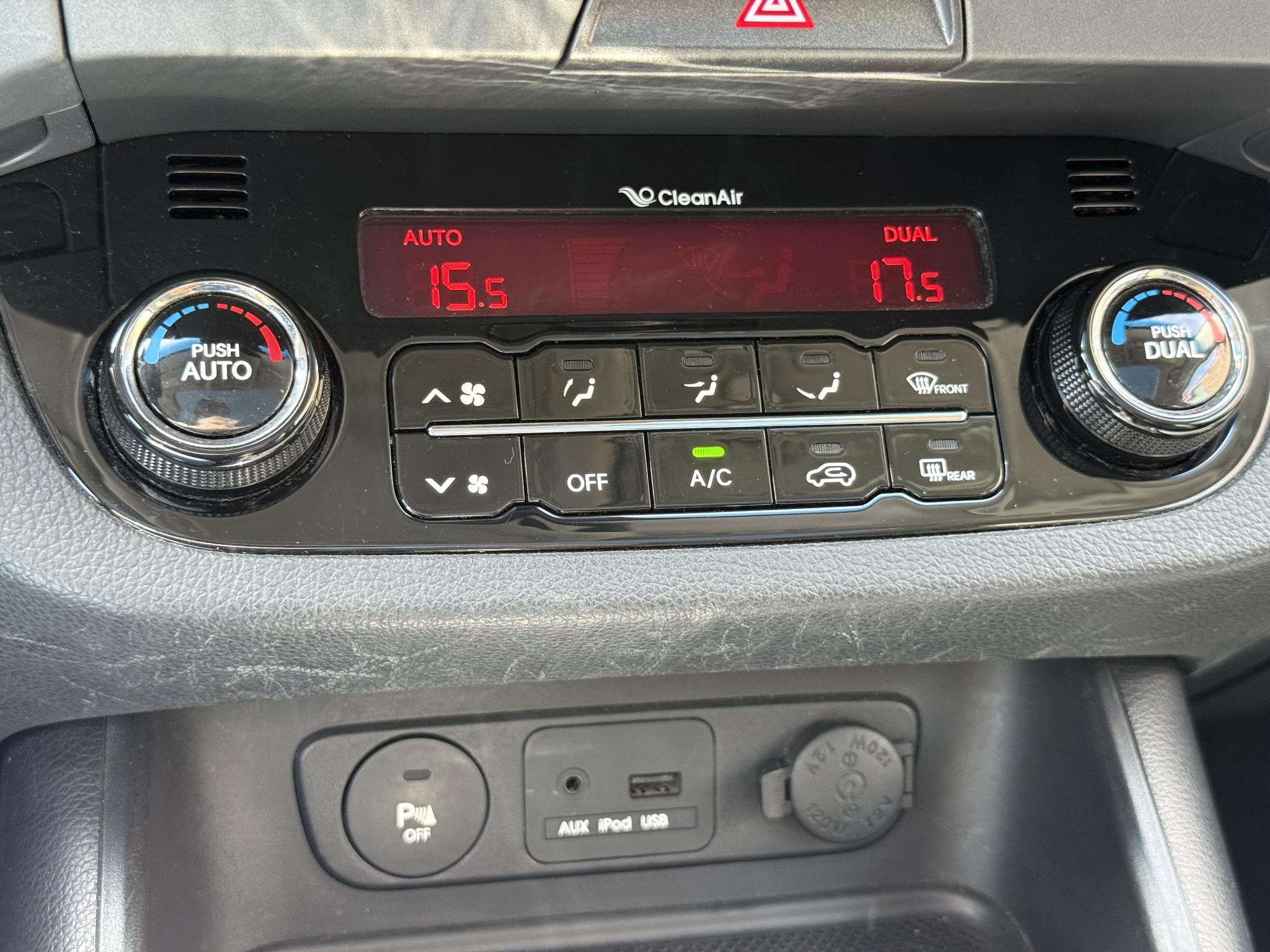 Foto van Kia Sportage