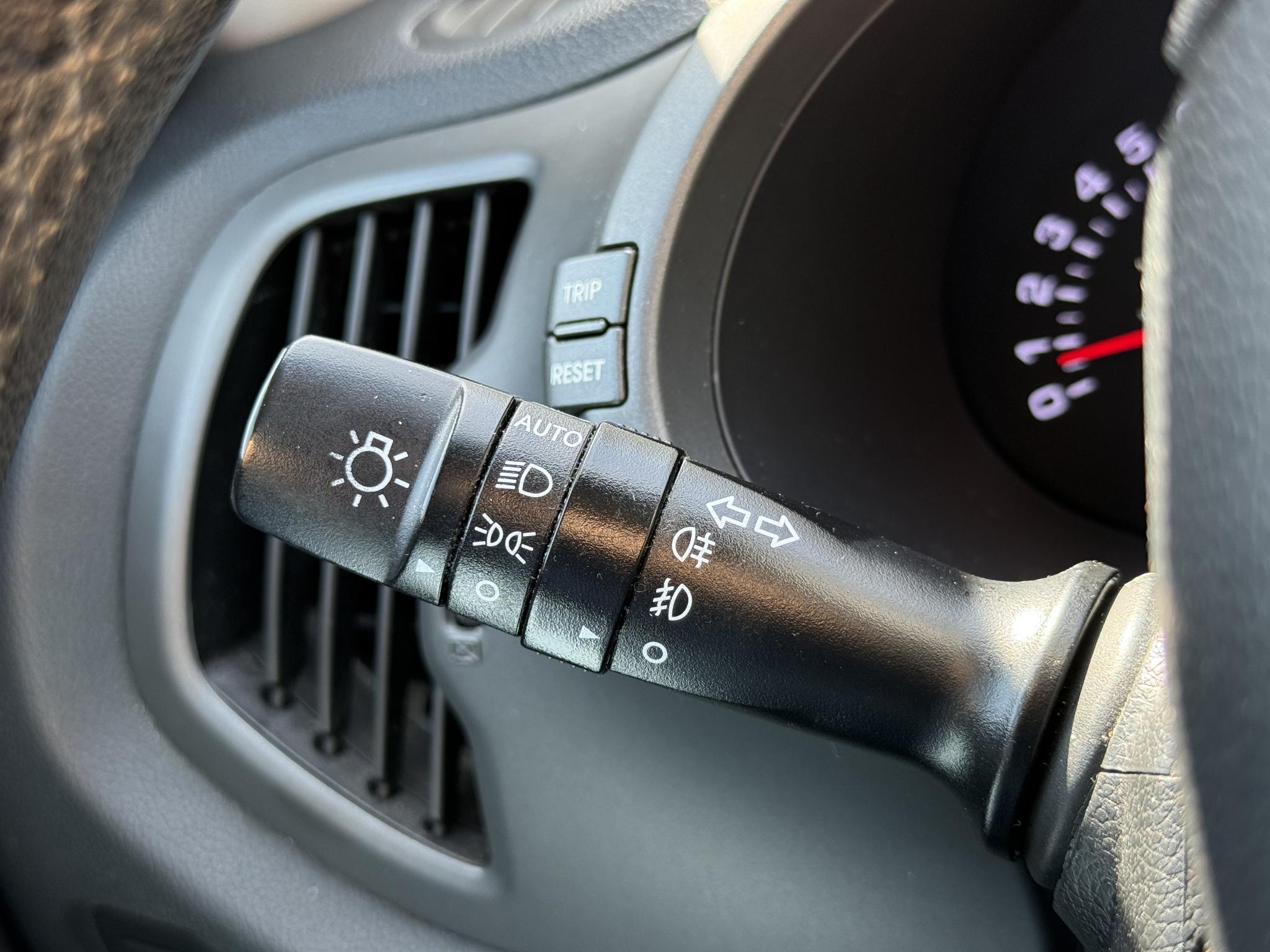 Foto van Kia Sportage