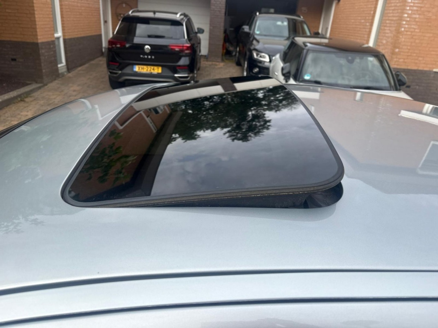 Foto van Volvo S60