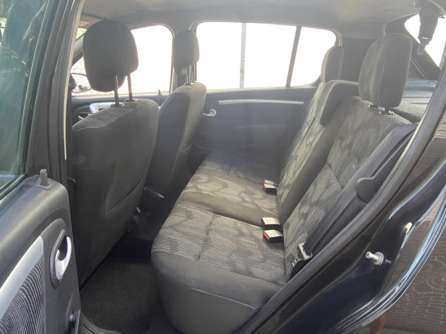 Foto van Dacia Sandero