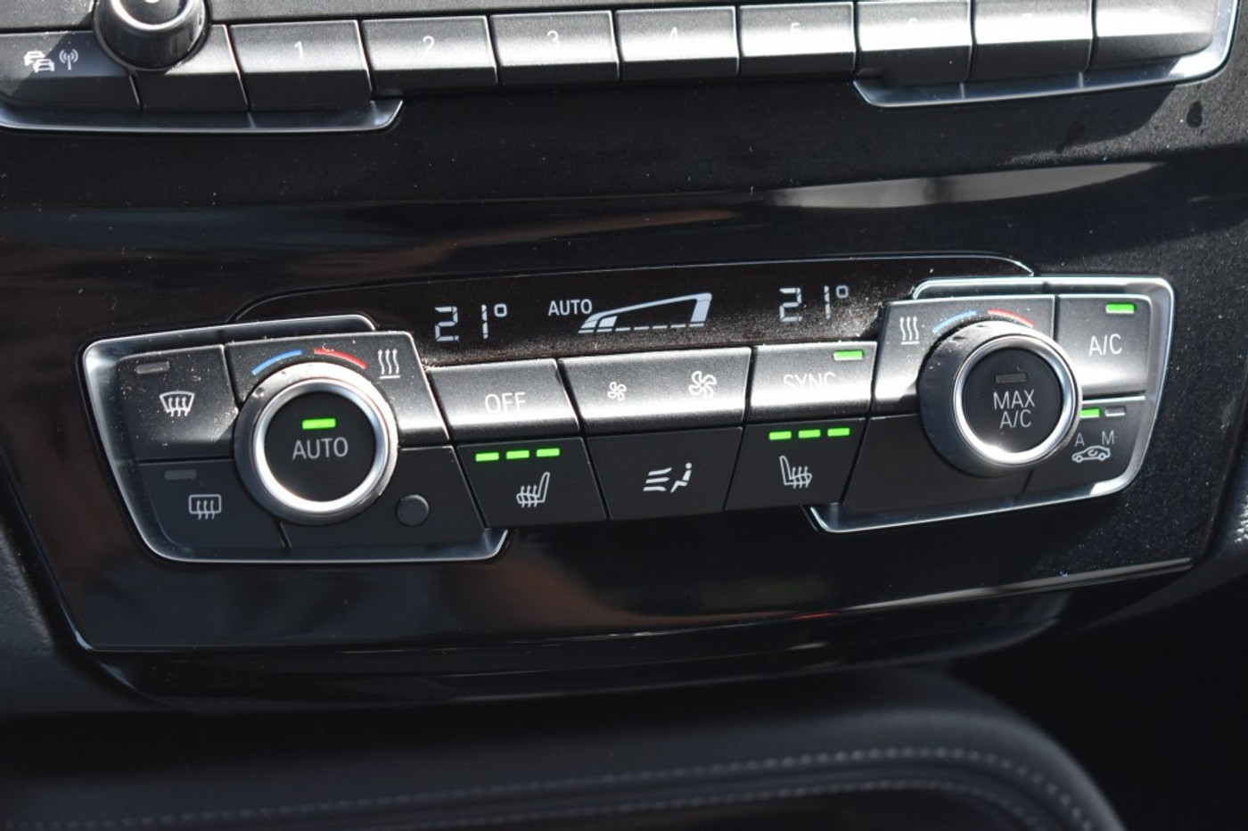 Foto van BMW X2 Xdrive25e