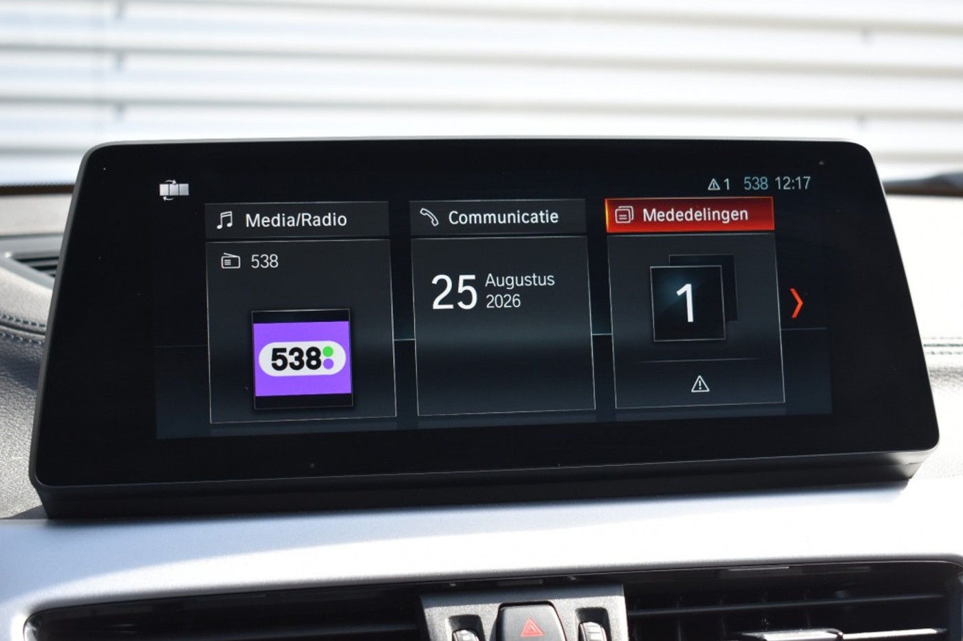 Foto van BMW X2 Xdrive25e