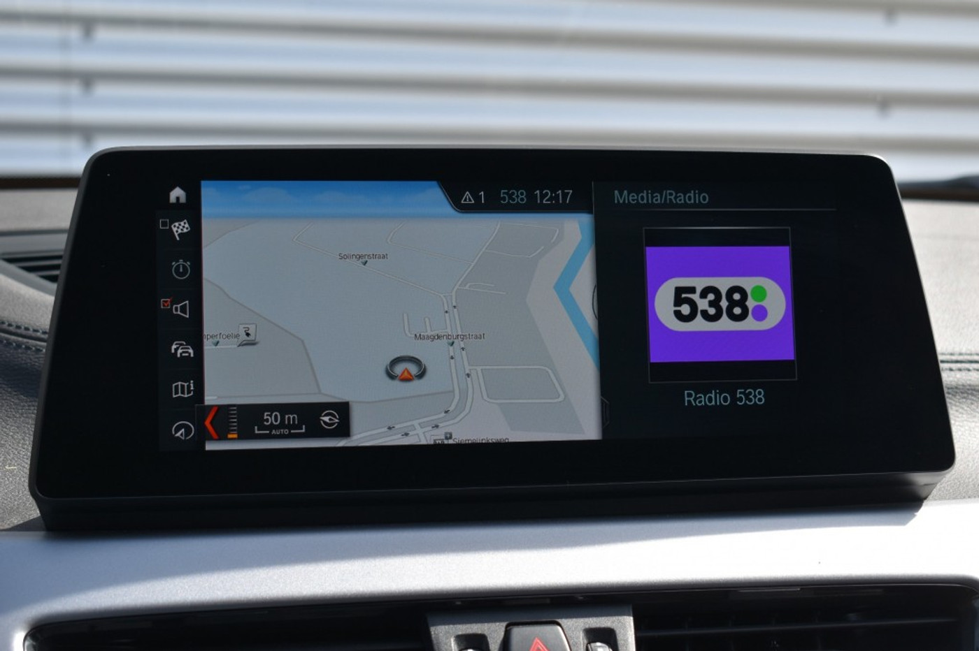 Foto van BMW X2 Xdrive25e