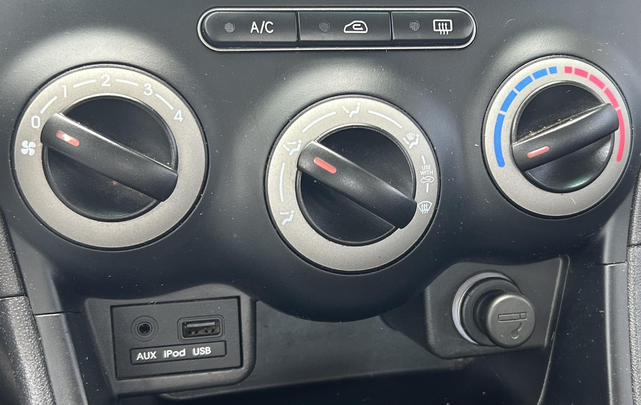 Foto van Hyundai I 10