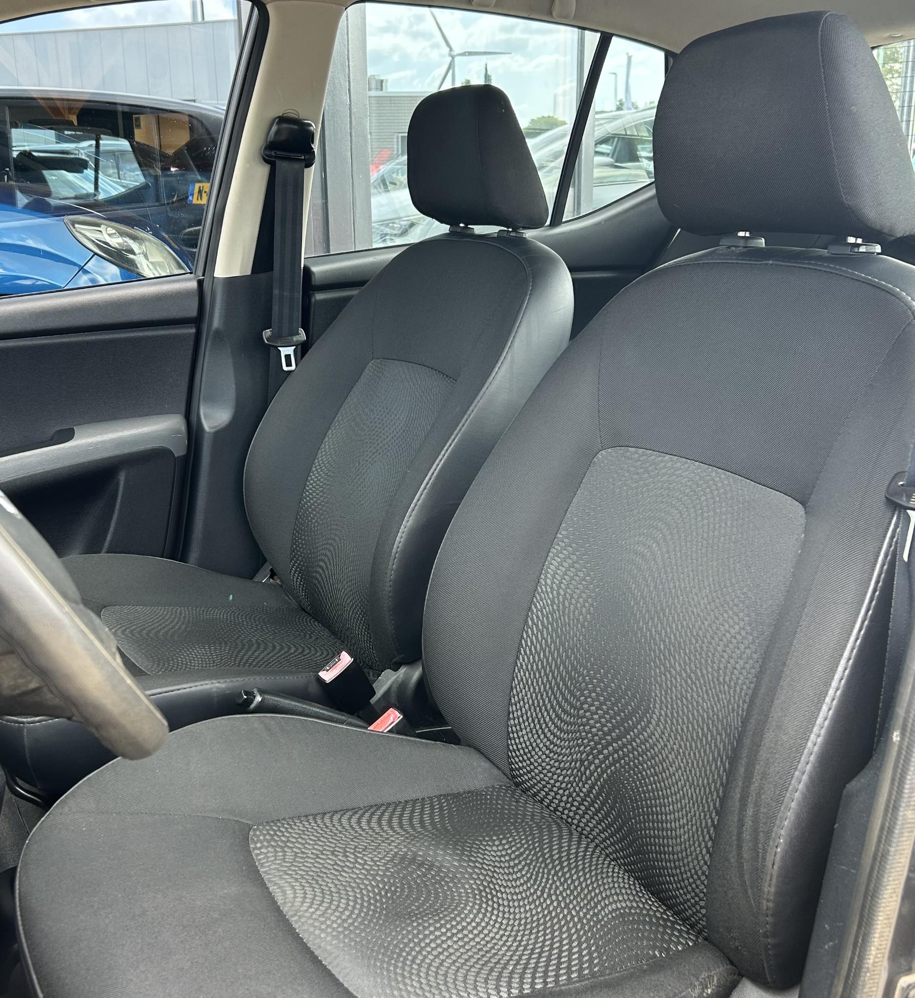 Foto van Hyundai I 10