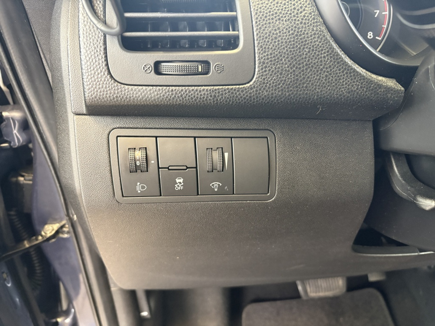 Foto van Hyundai Ix20