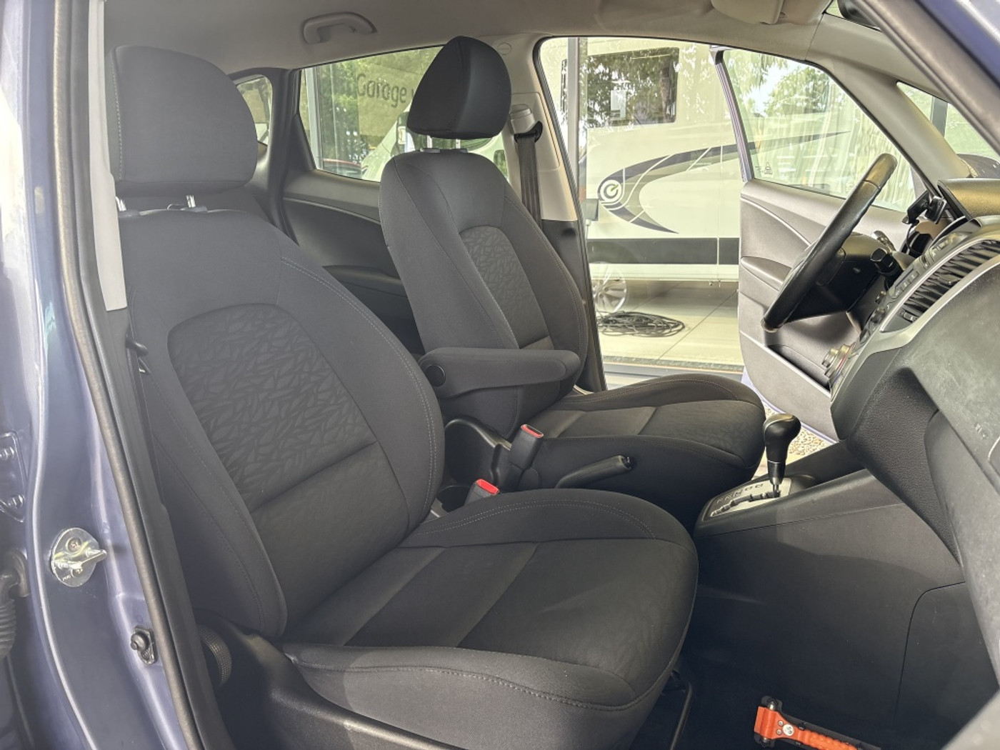 Foto van Hyundai Ix20