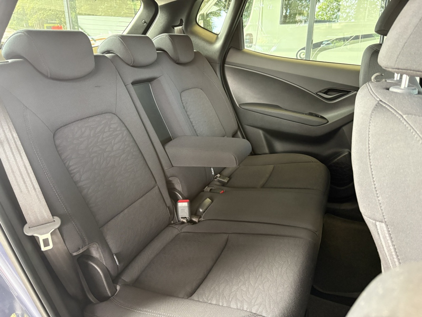 Foto van Hyundai Ix20