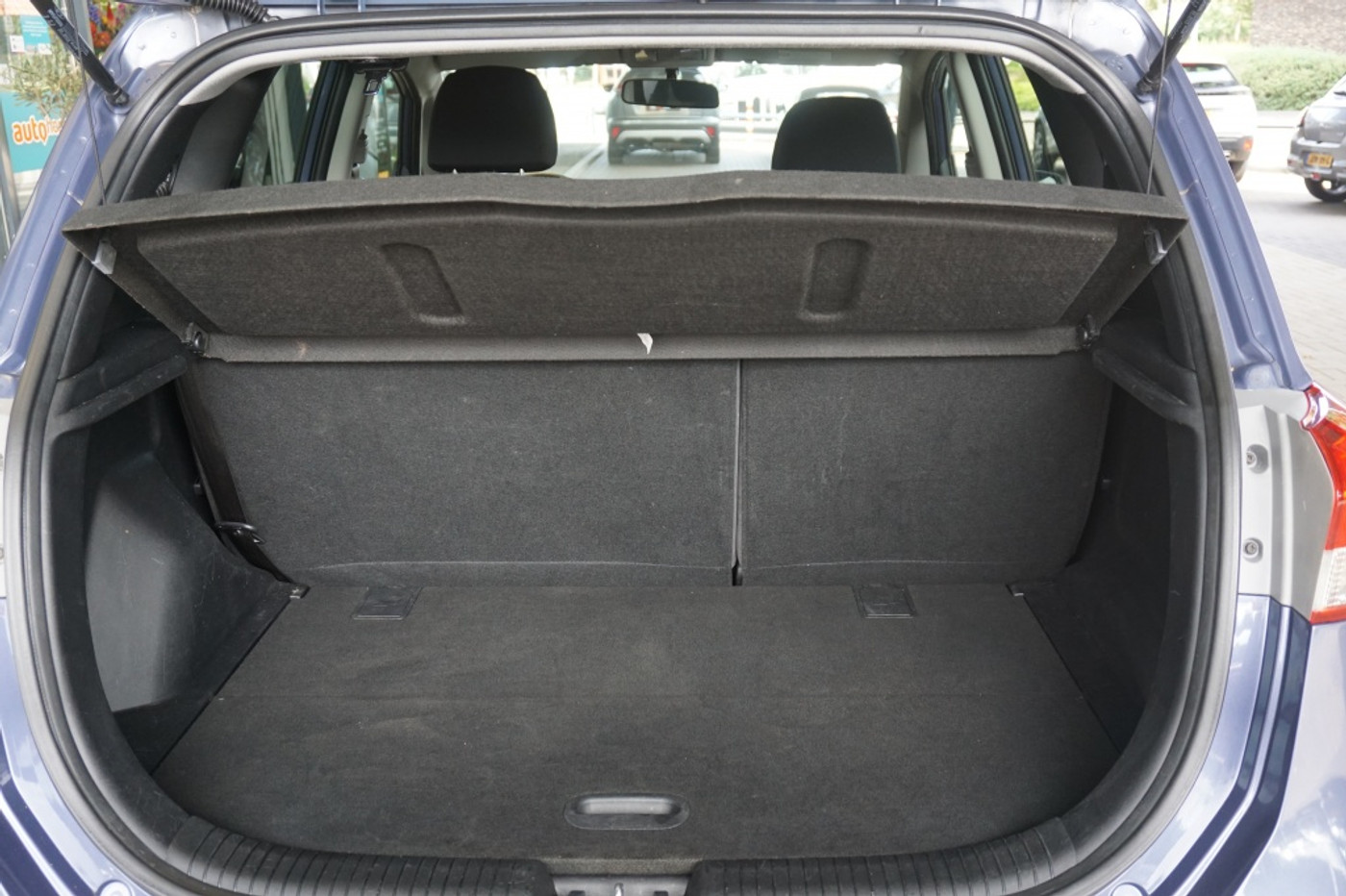 Foto van Hyundai Ix20