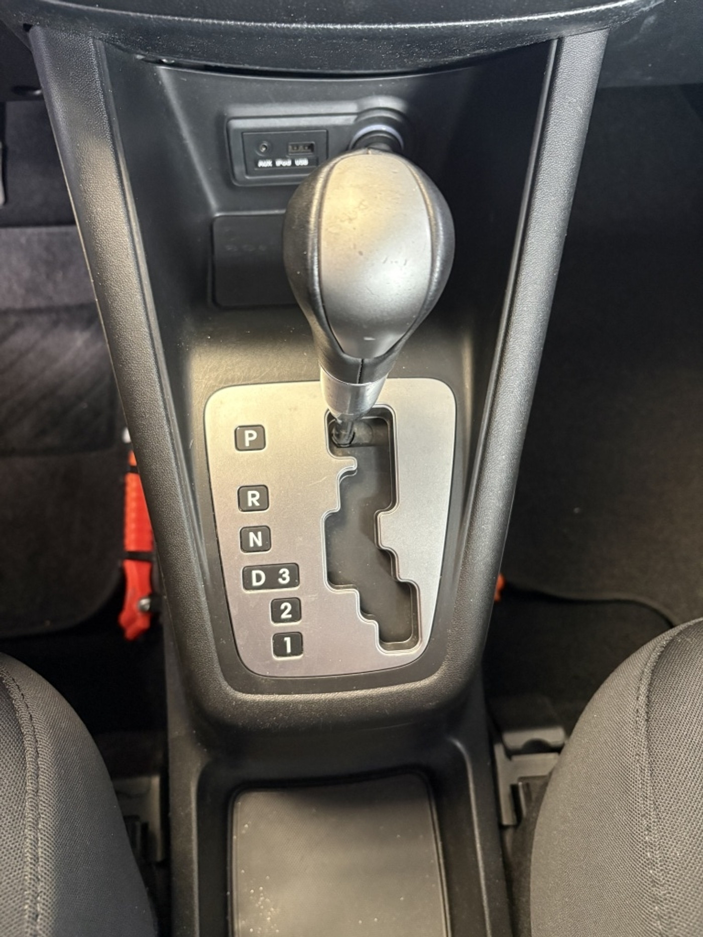 Foto van Hyundai Ix20