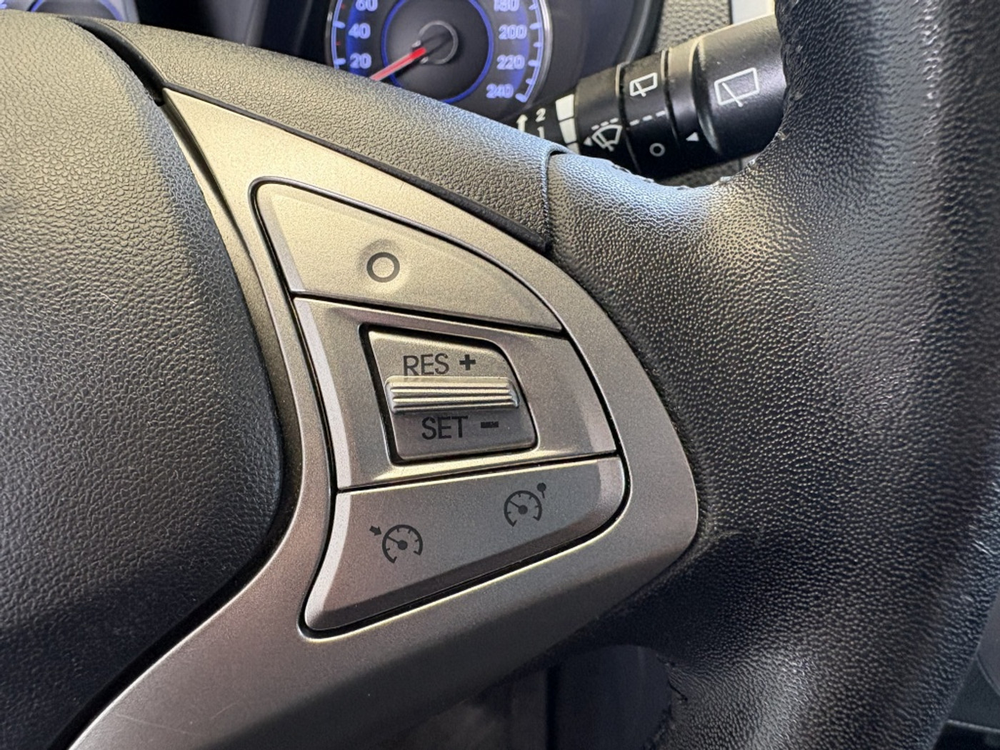 Foto van Hyundai Ix20