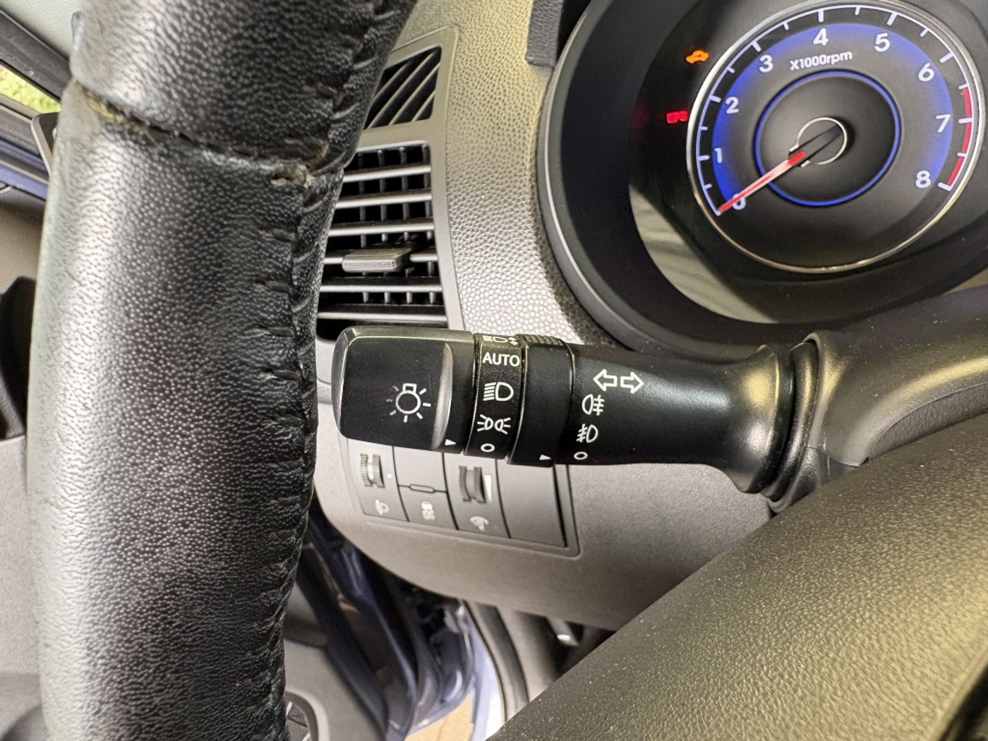 Foto van Hyundai Ix20