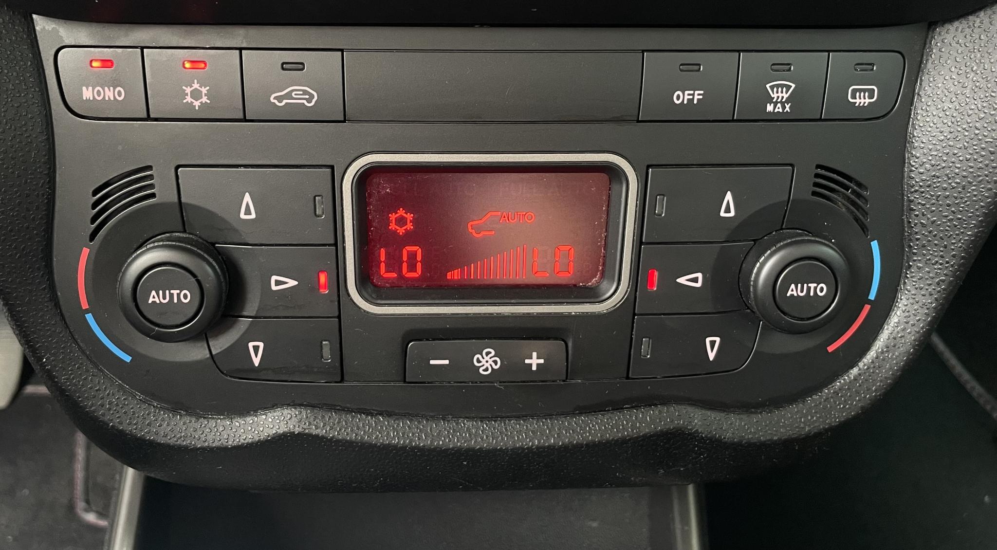 Foto van Alfa Romeo Alfa Mito
