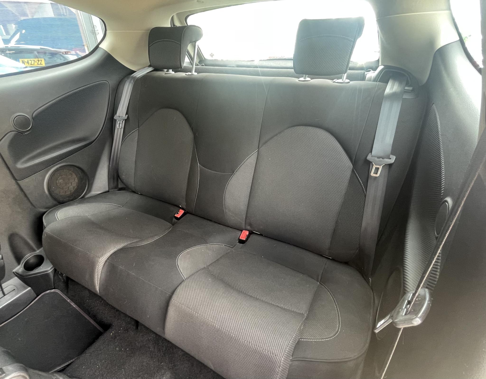 Foto van Alfa Romeo Alfa Mito