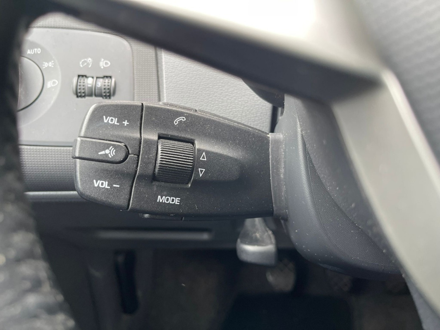Foto van Seat Ibiza ST