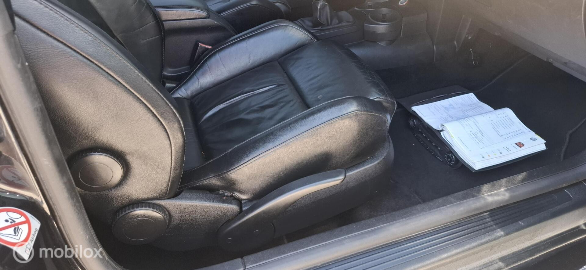 Foto van Volkswagen New Beetle Cabriolet