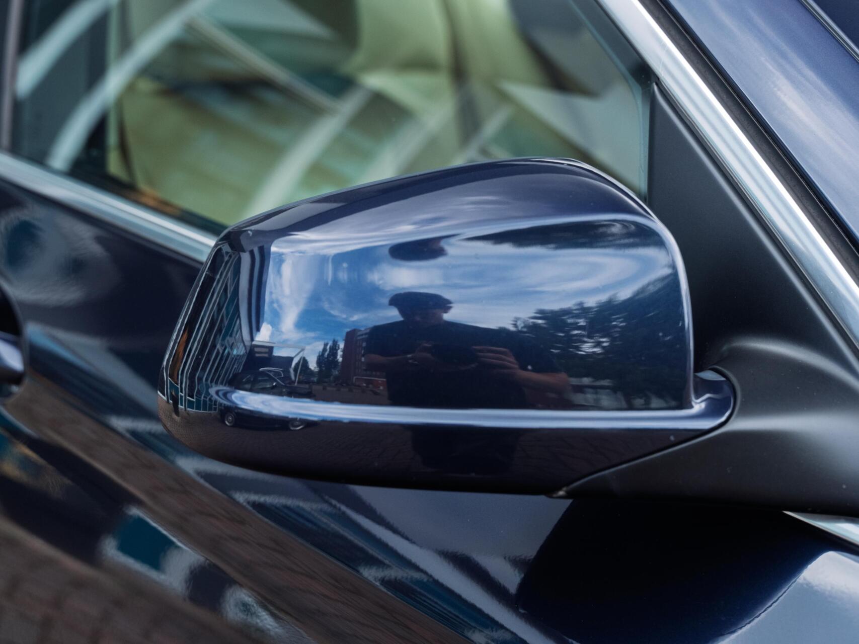 Foto van BMW 5er Reihe