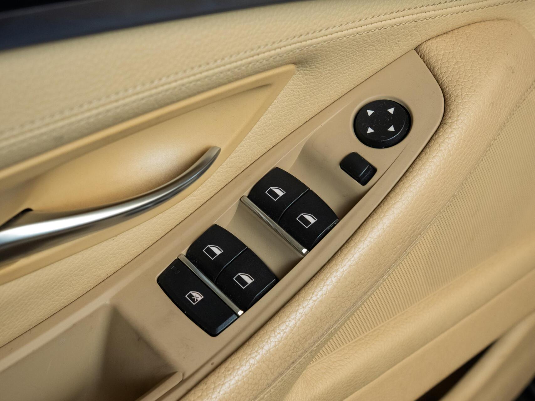Foto van BMW 5er Reihe