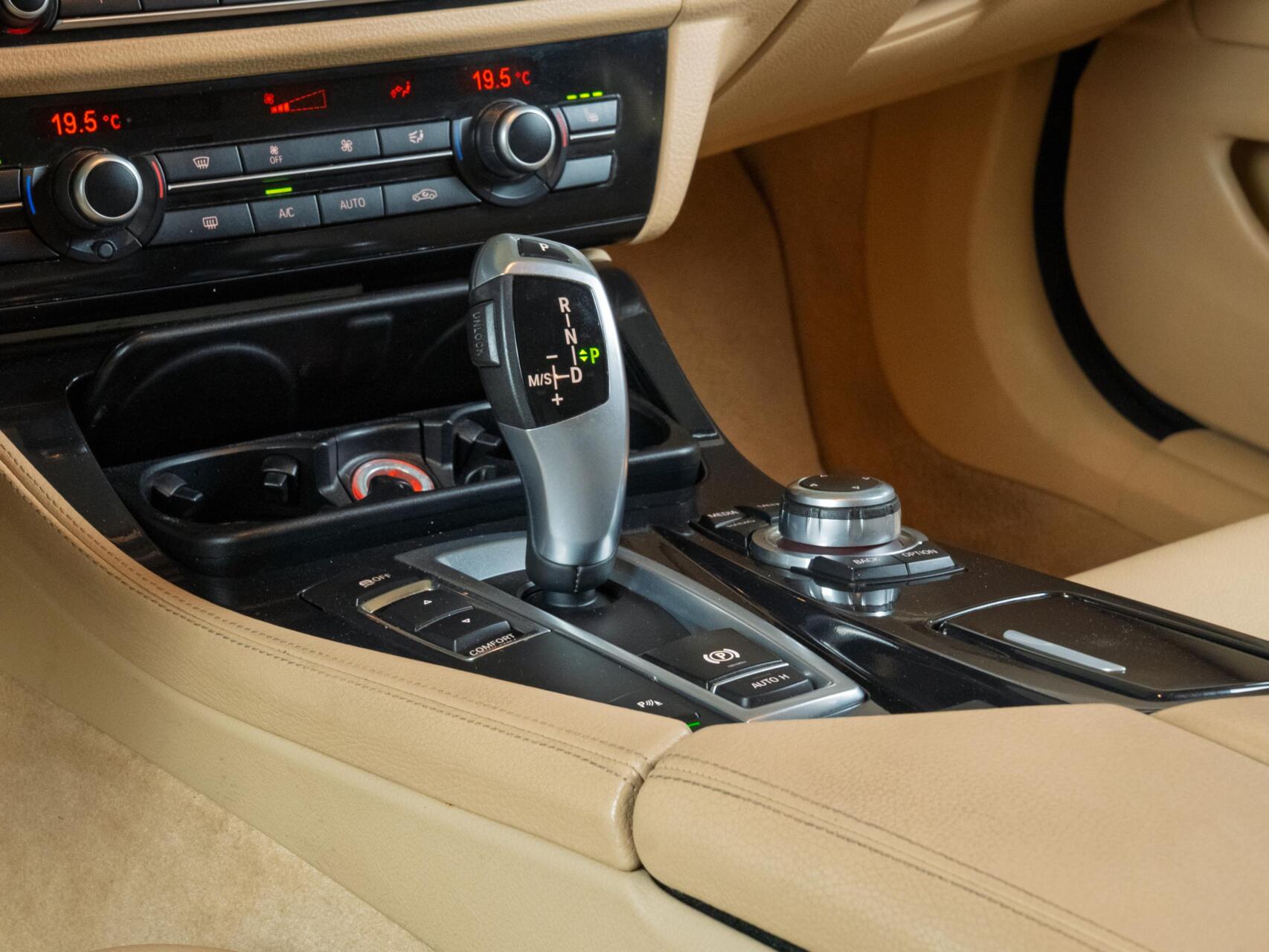 Foto van BMW 5er Reihe