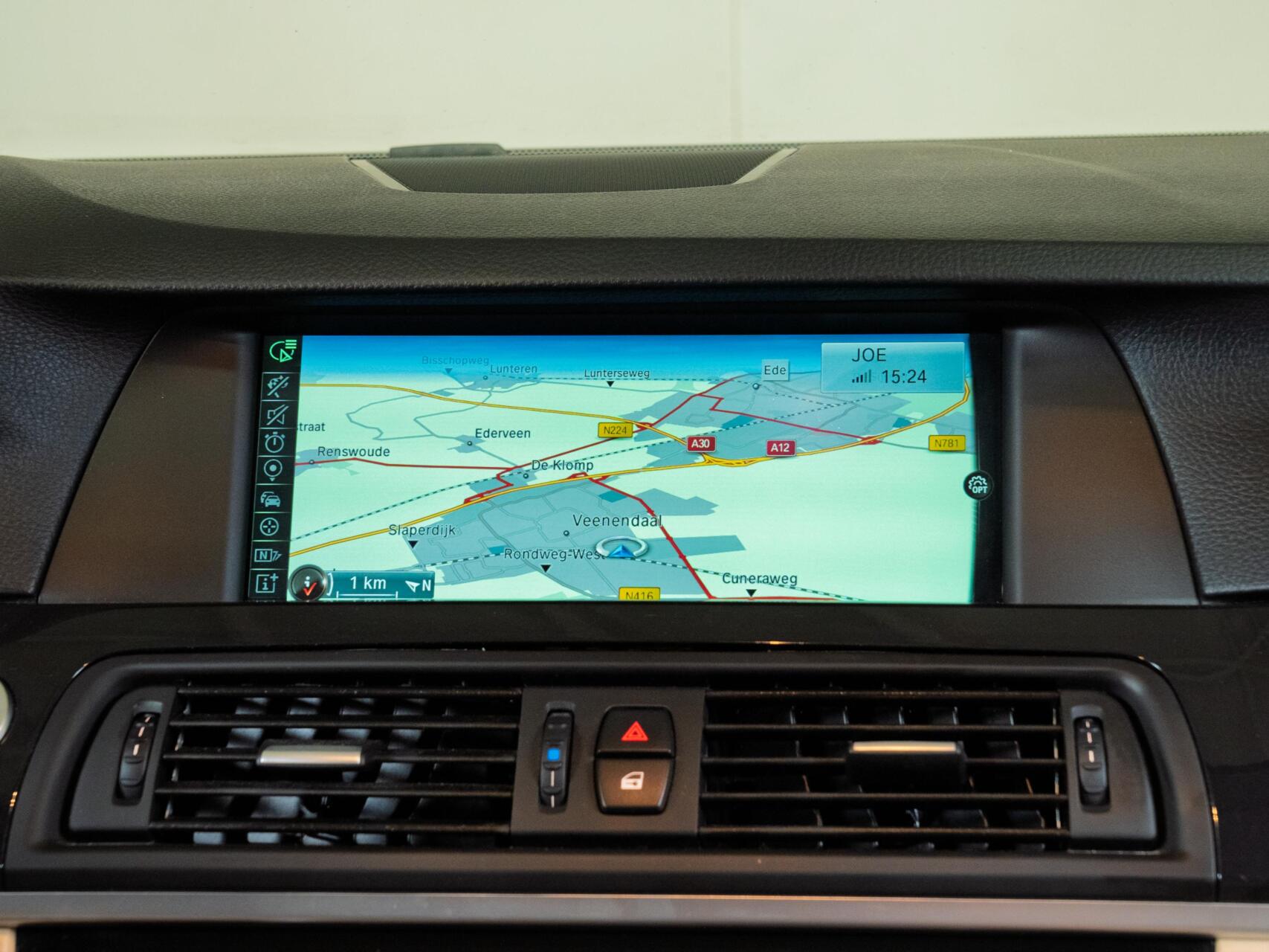 Foto van BMW 5er Reihe
