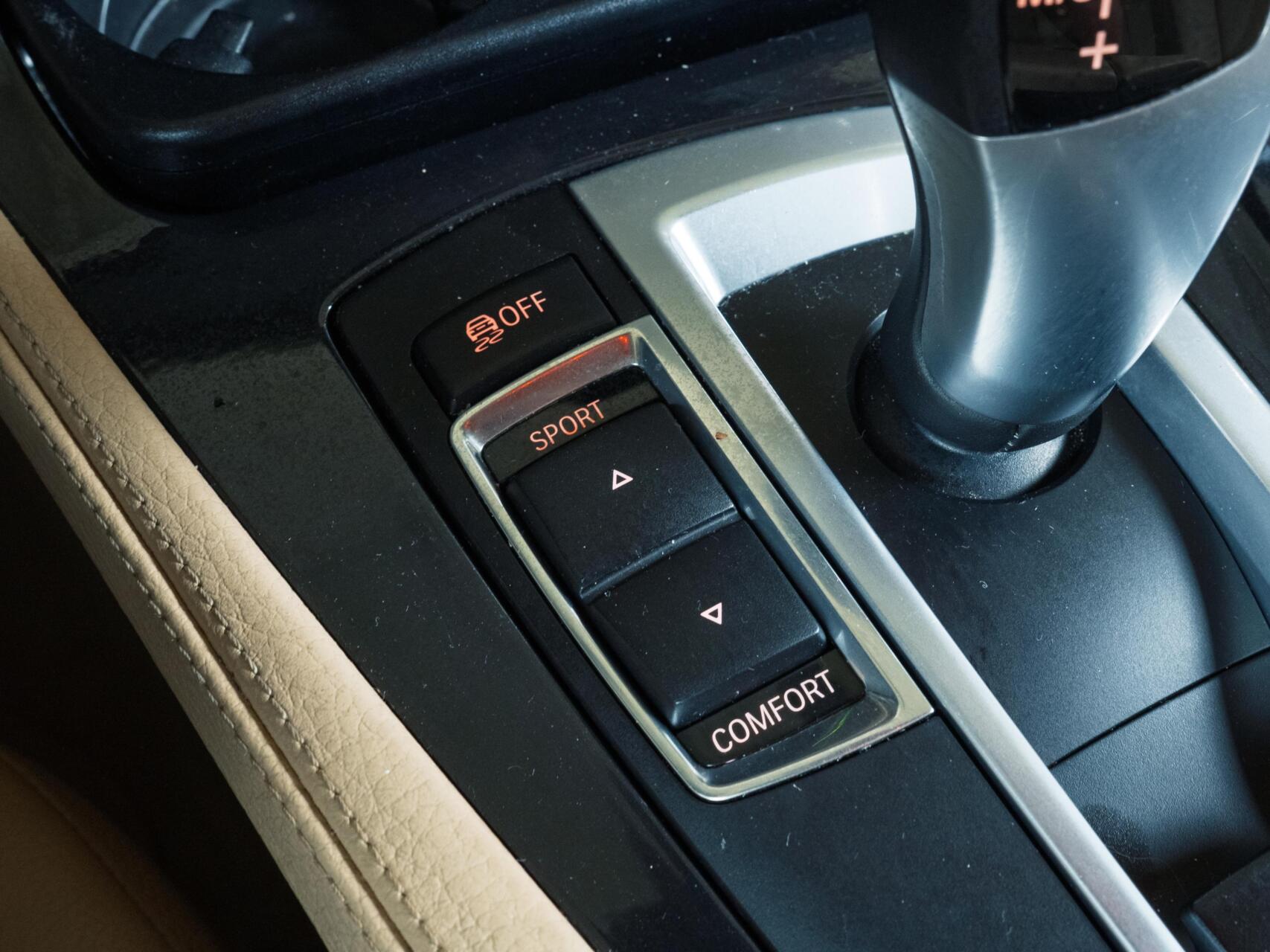 Foto van BMW 5er Reihe