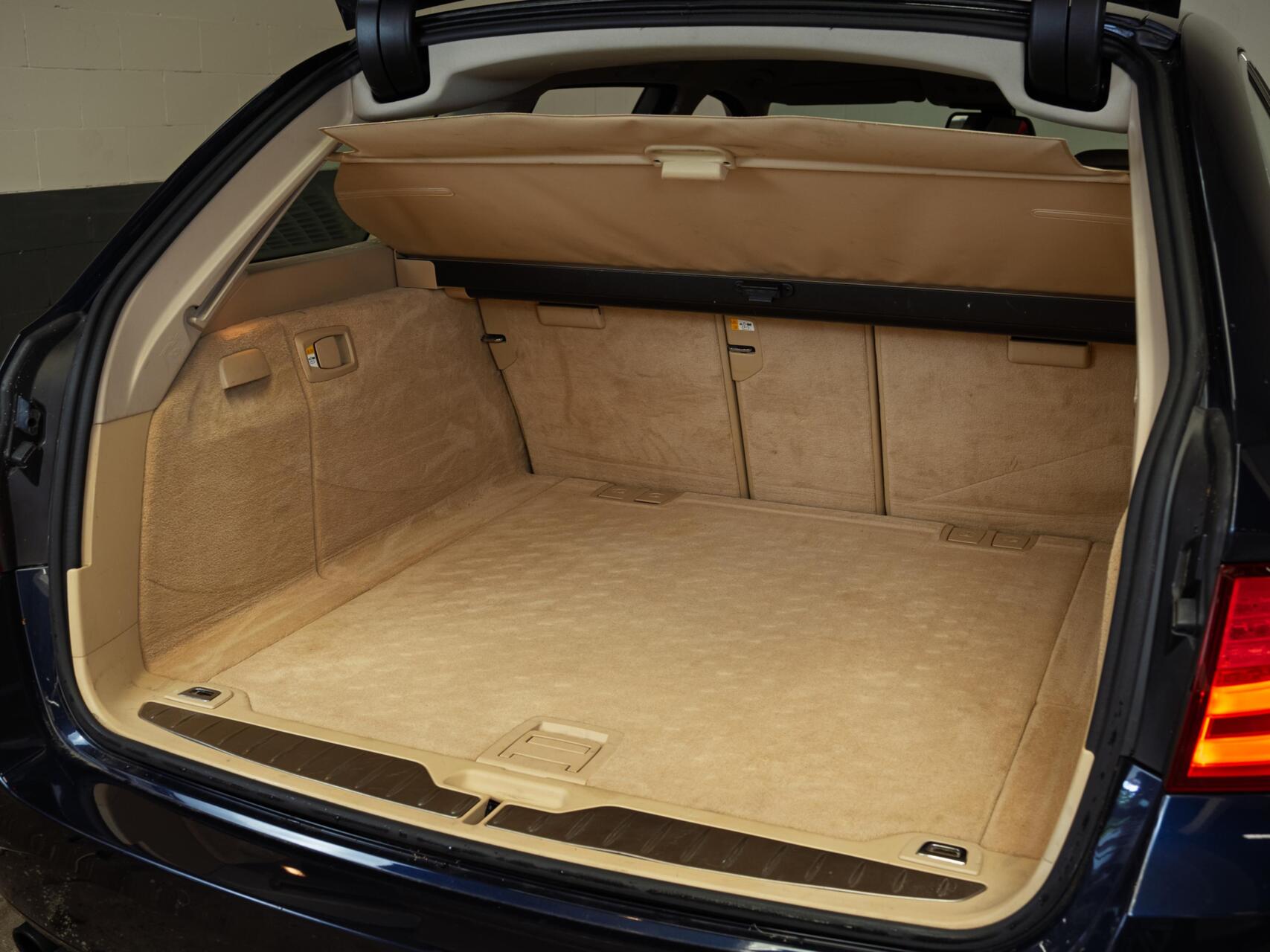 Foto van BMW 5er Reihe