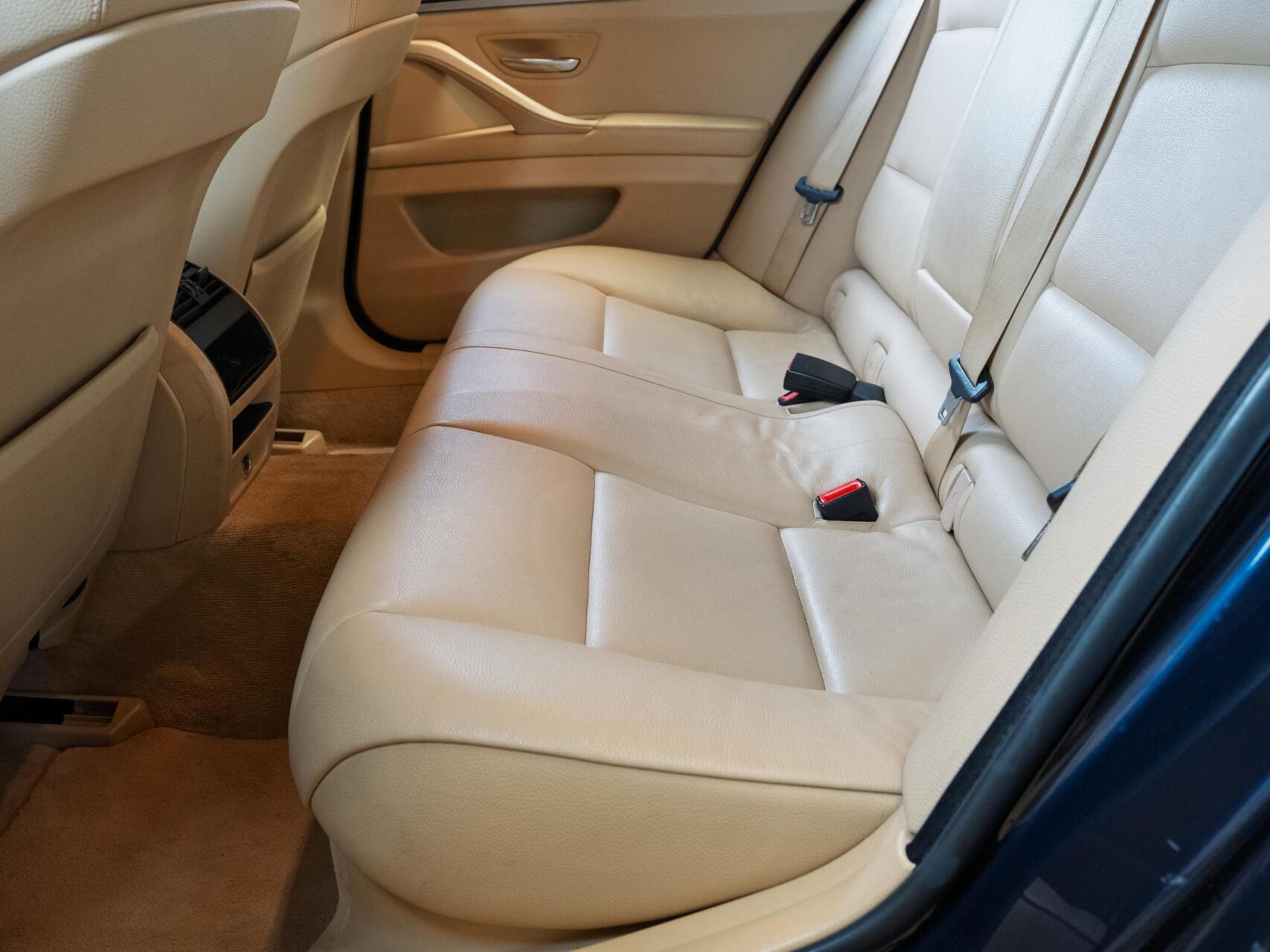 Foto van BMW 5er Reihe