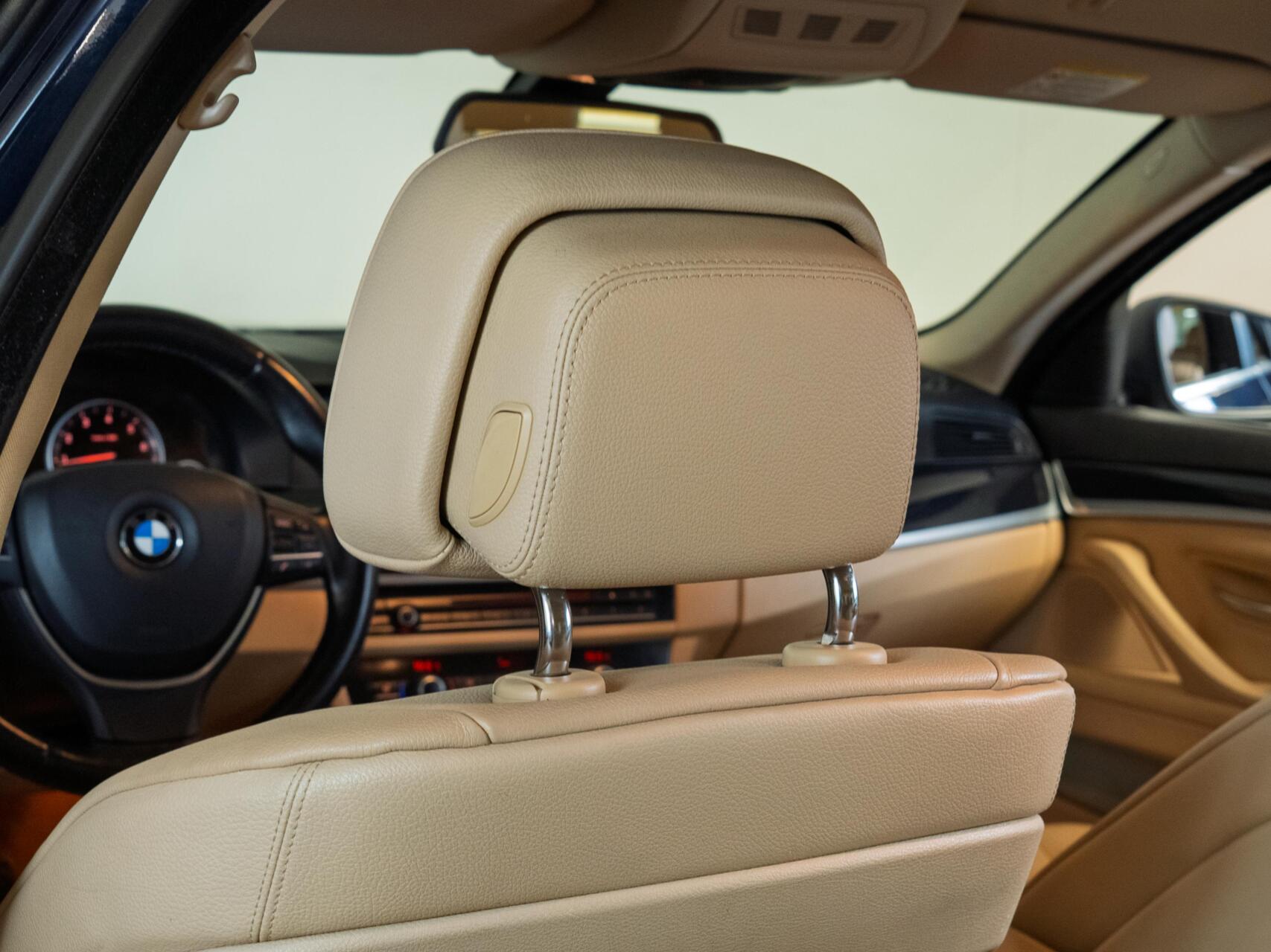 Foto van BMW 5er Reihe