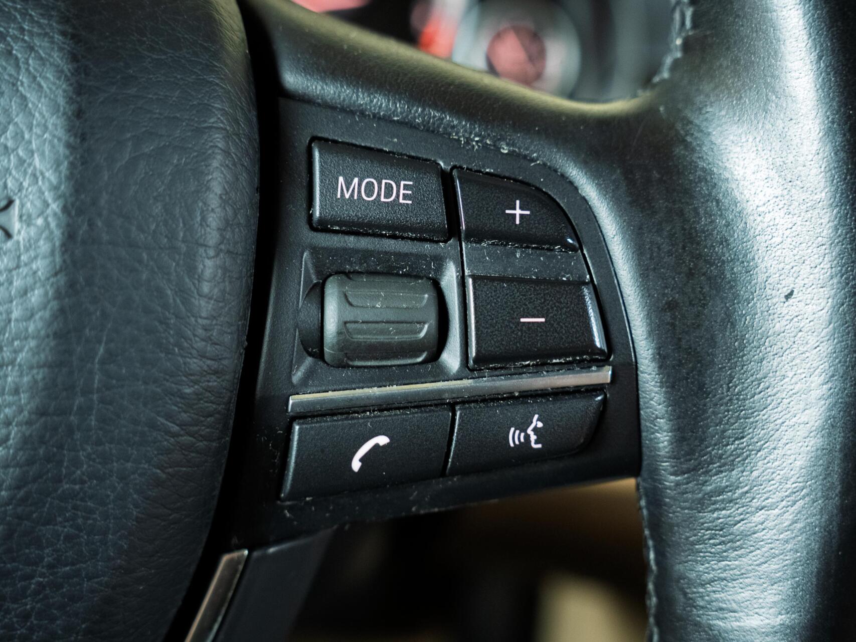 Foto van BMW 5er Reihe