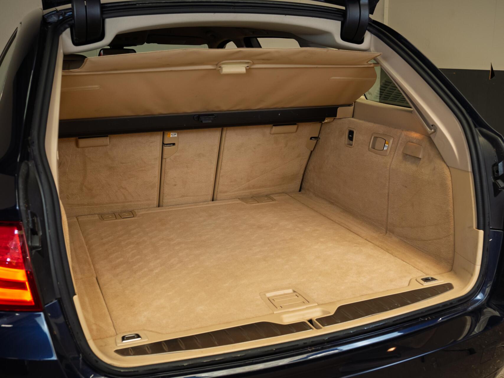 Foto van BMW 5er Reihe