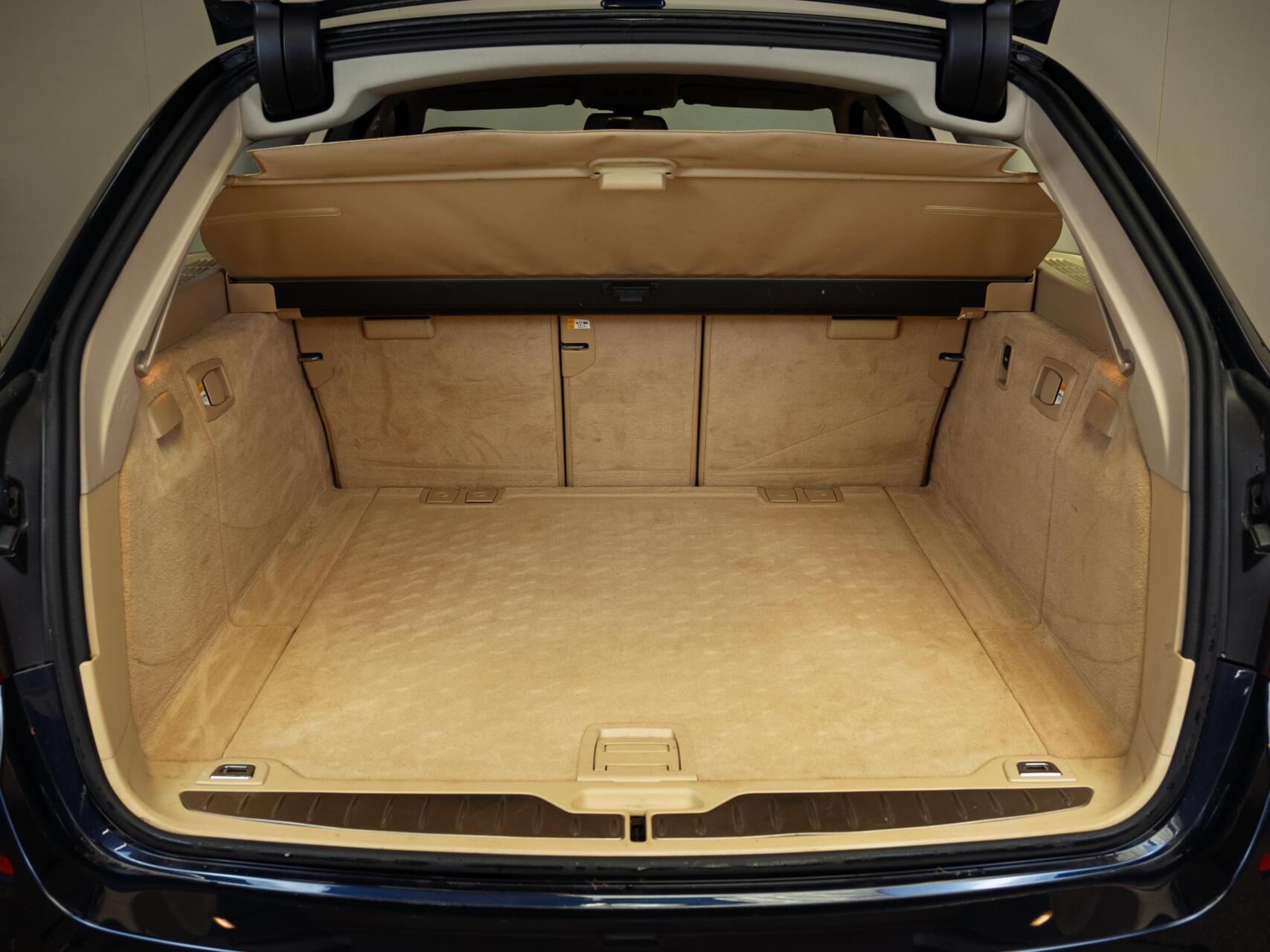 Foto van BMW 5er Reihe