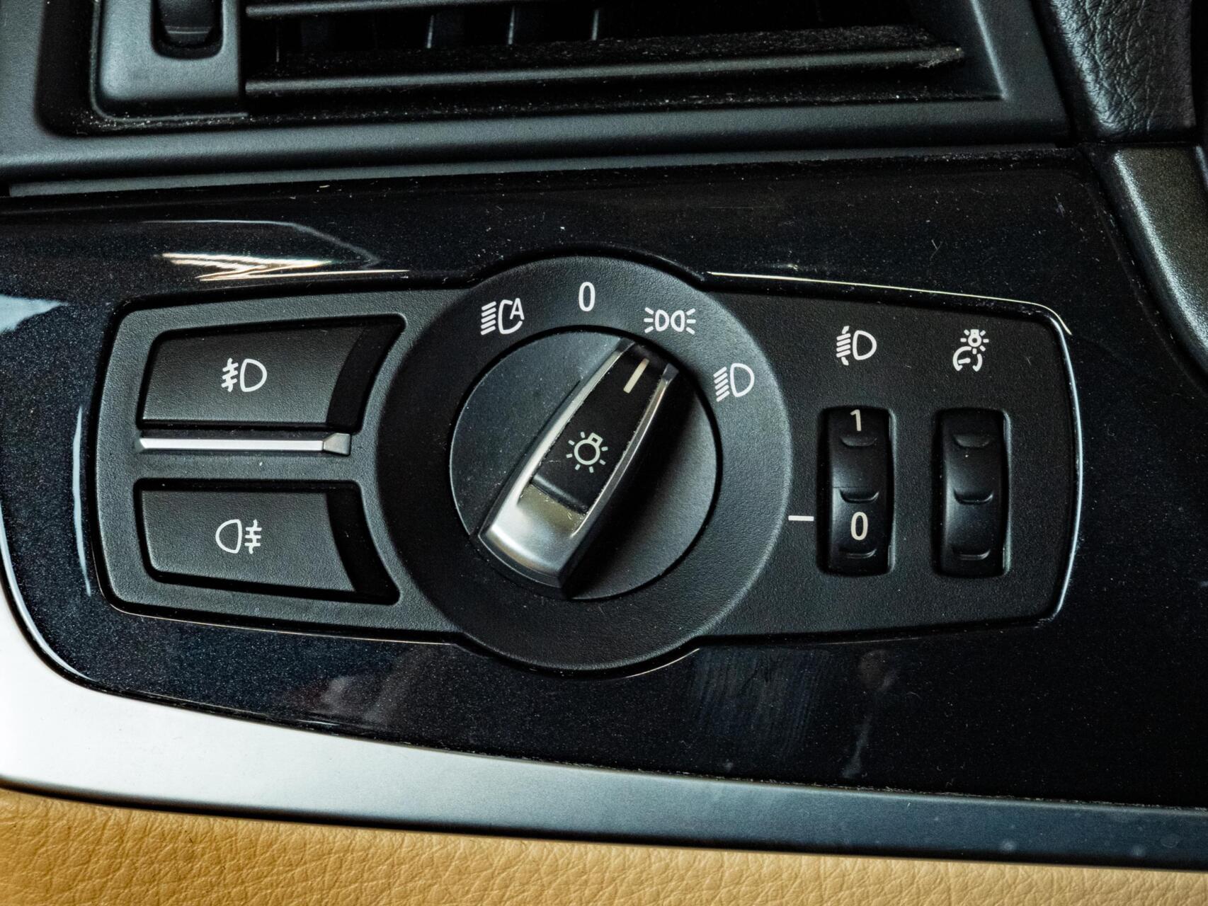 Foto van BMW 5er Reihe